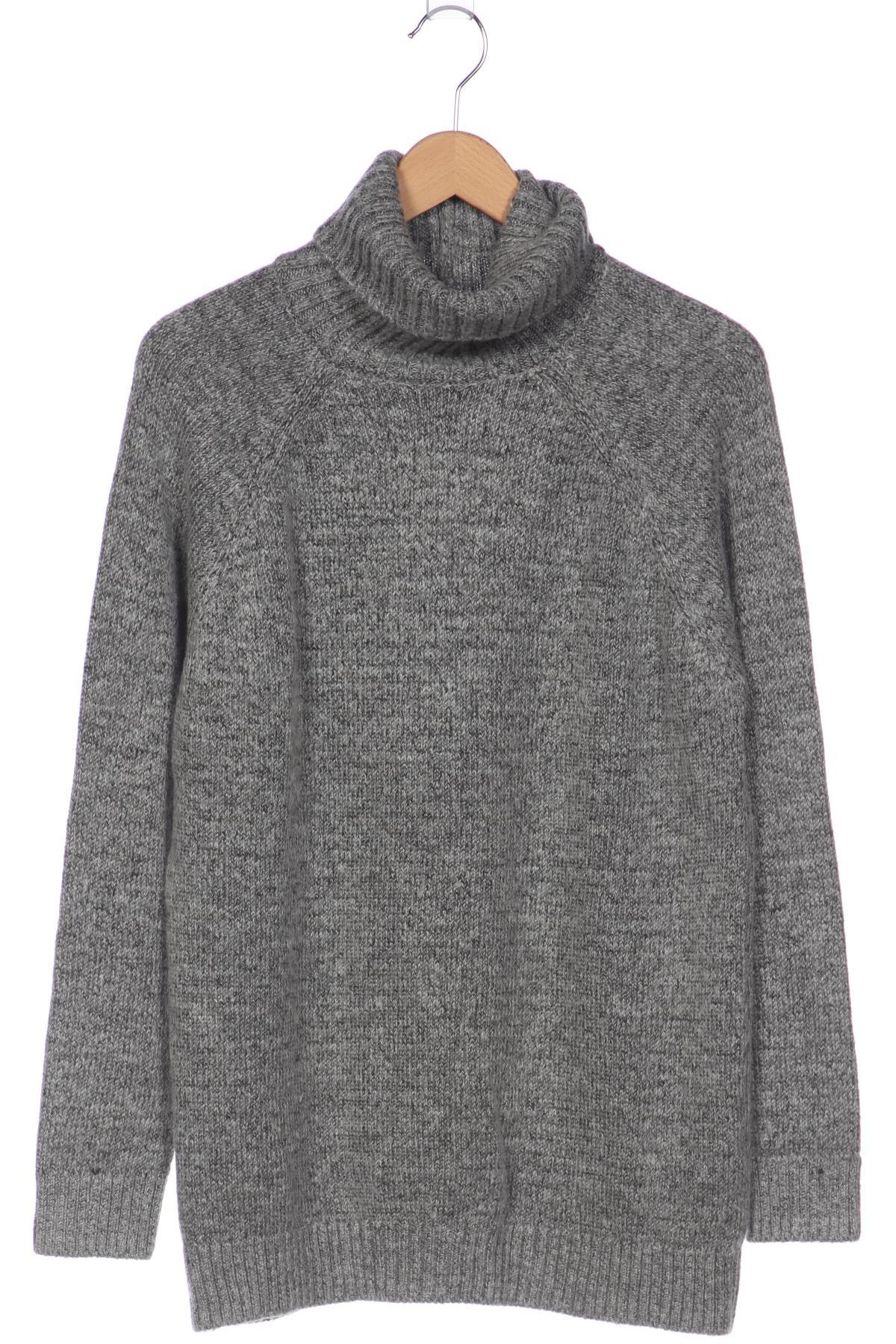 

s.Oliver Damen Pullover, grau, Gr. 40