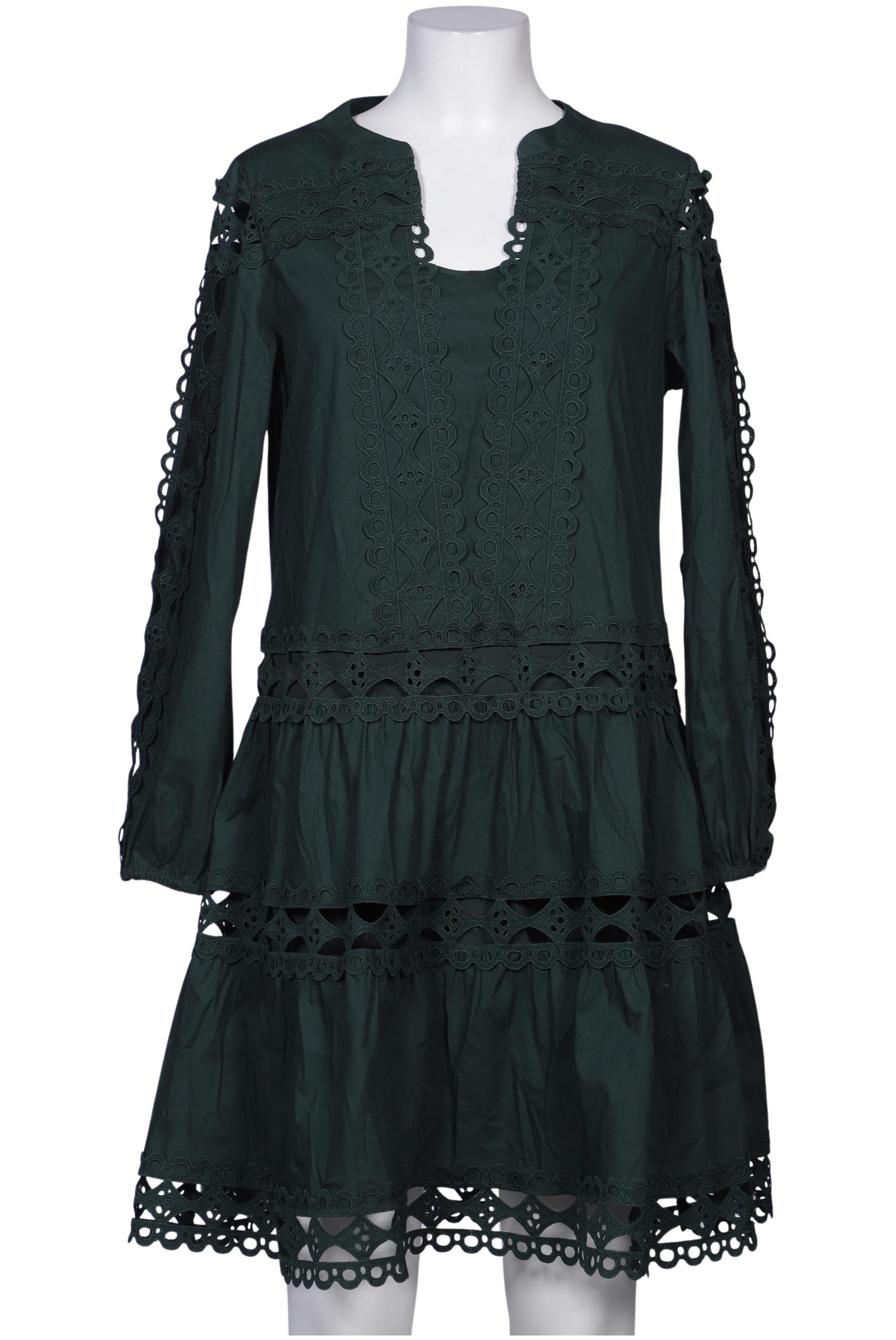 

s.Oliver Damen Kleid, grün, Gr. 40