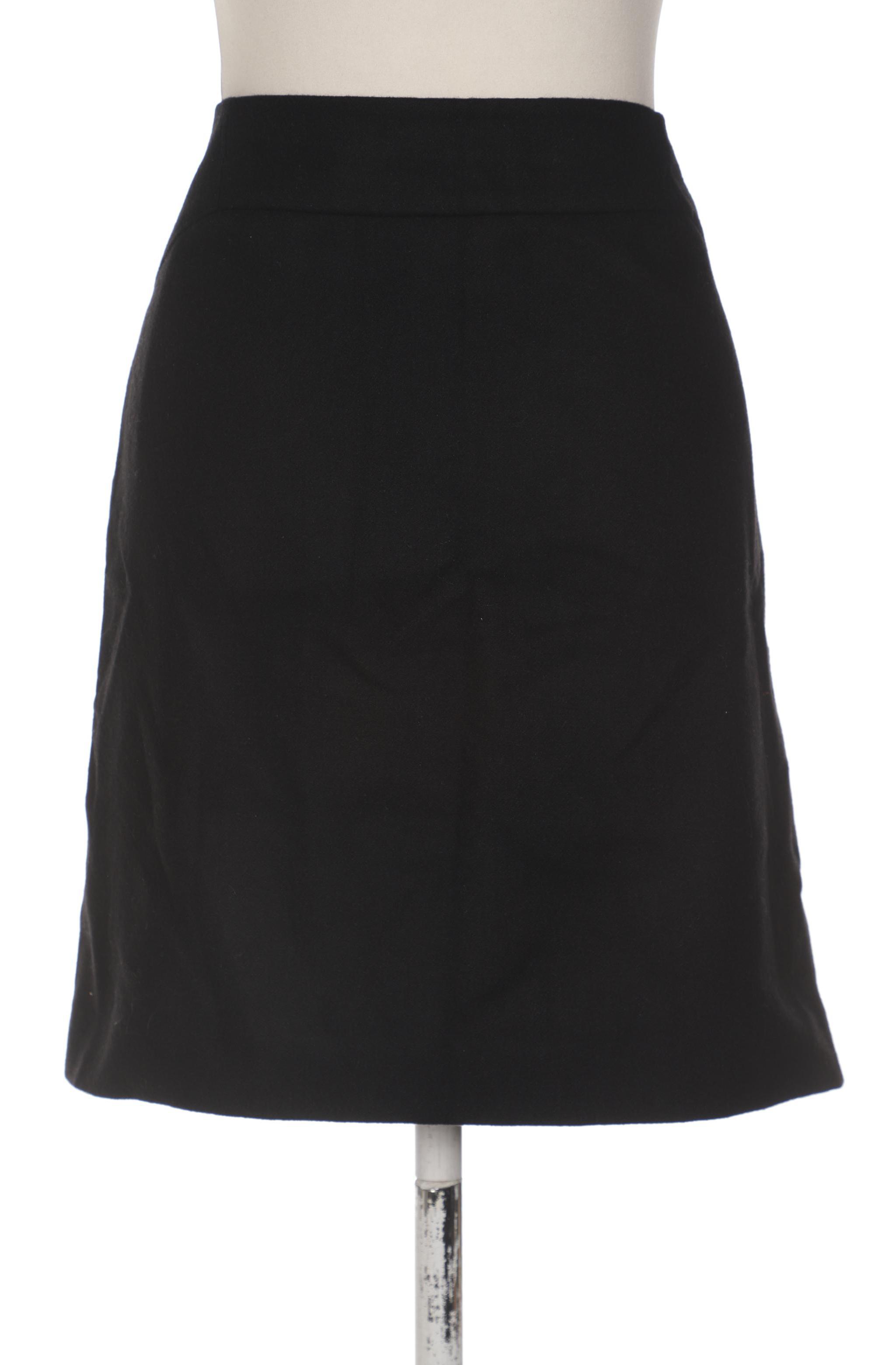 

s.Oliver Damen Rock, schwarz, Gr. 36