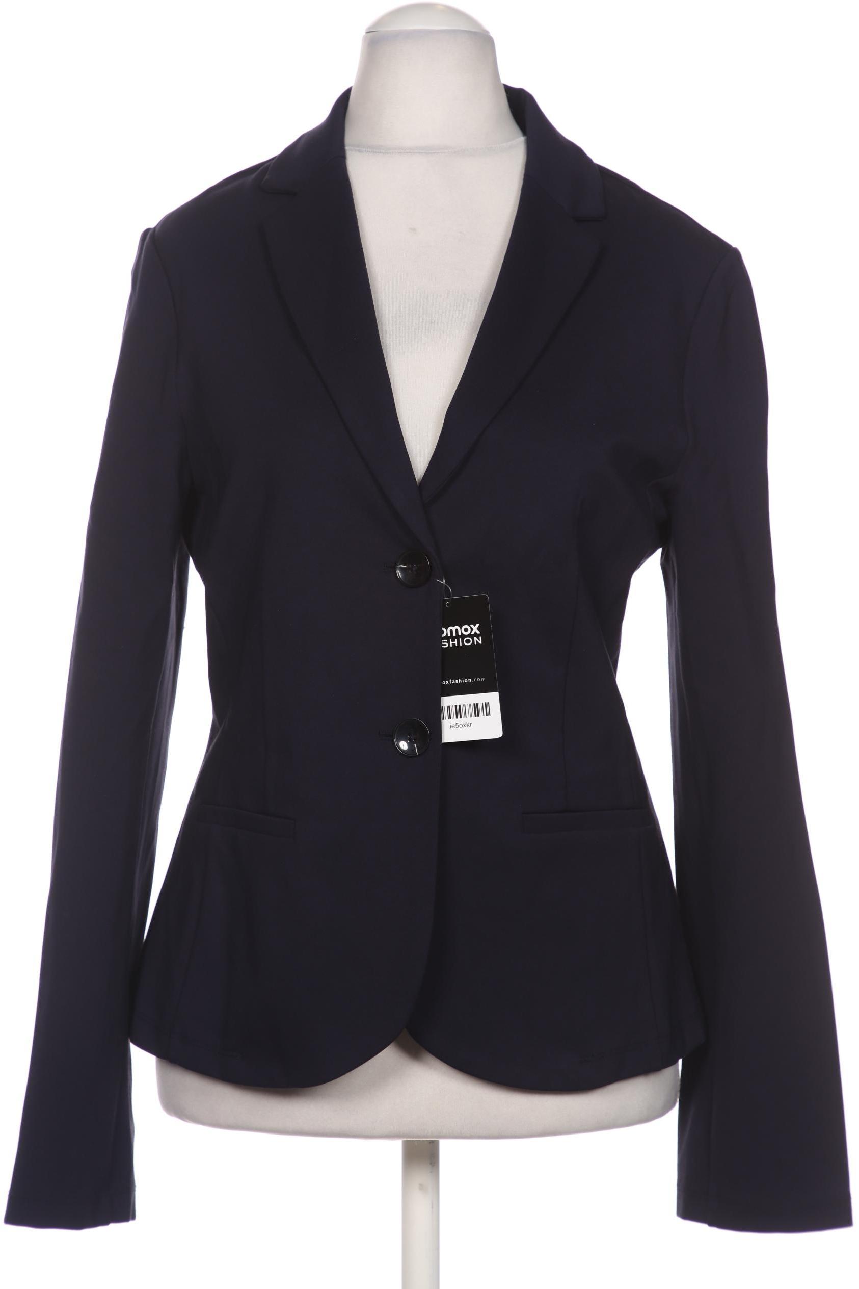 

s.Oliver Damen Blazer, marineblau, Gr. 38