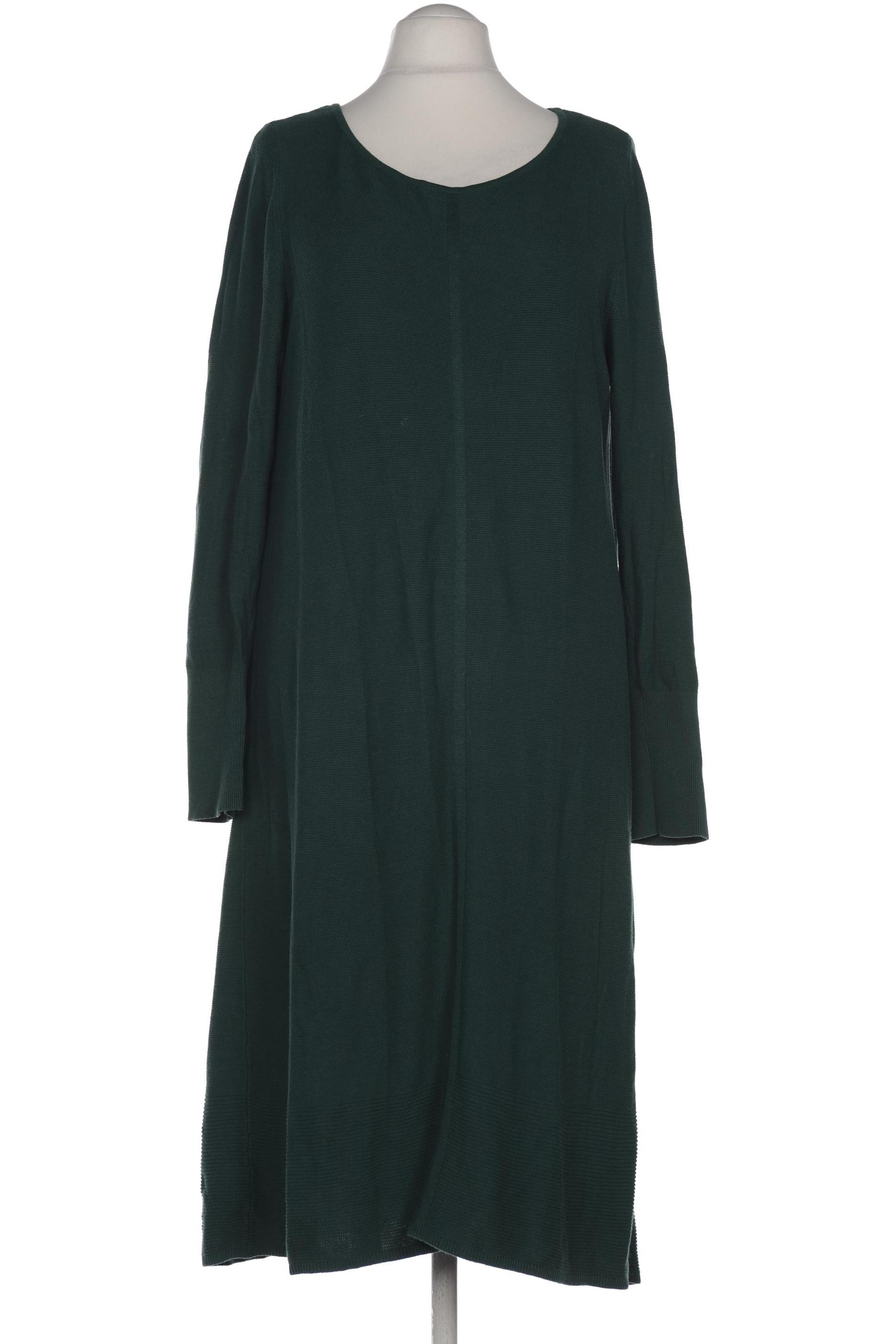 

s.Oliver Damen Kleid, grün, Gr. 46