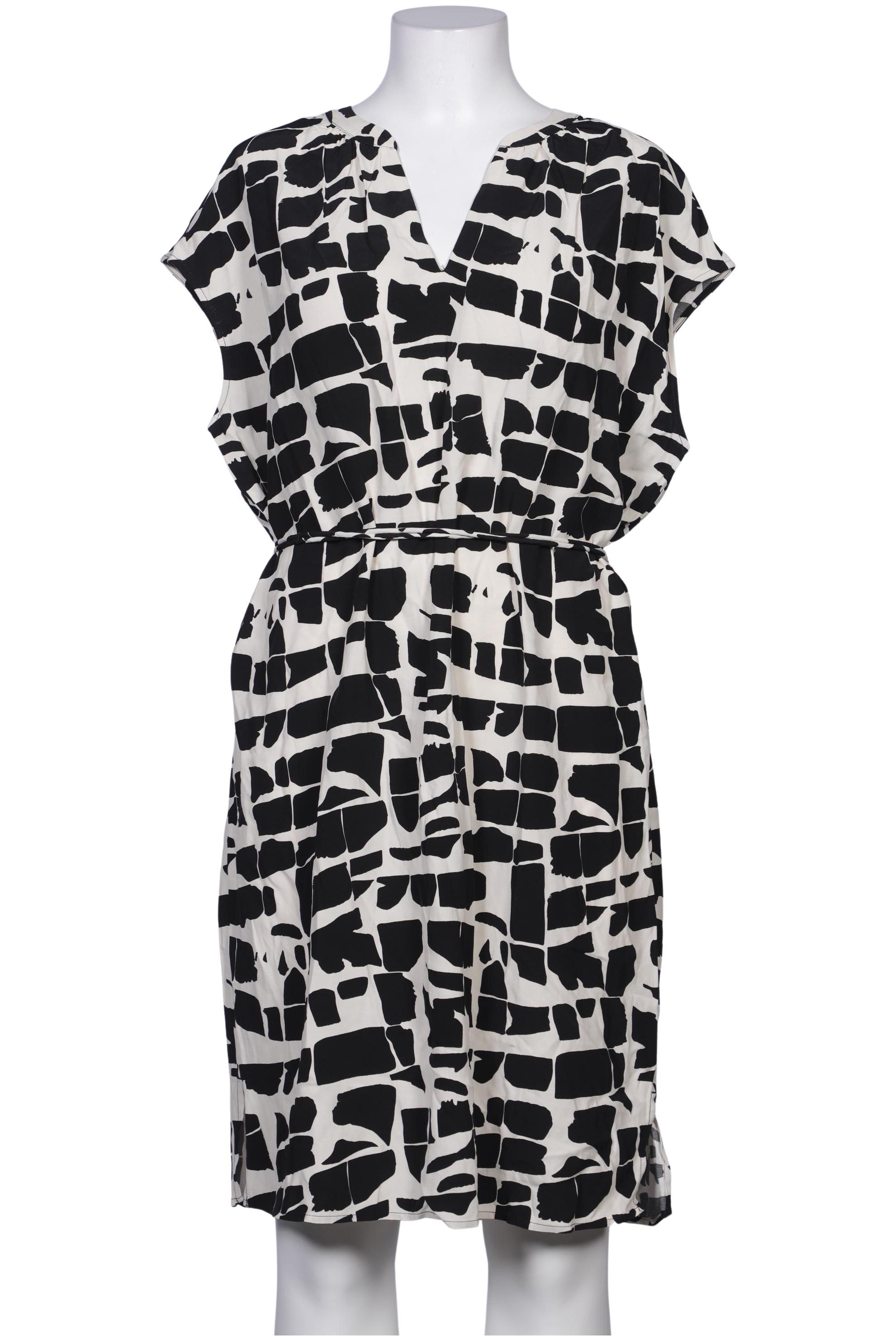 

s.Oliver Damen Kleid, schwarz, Gr. 40