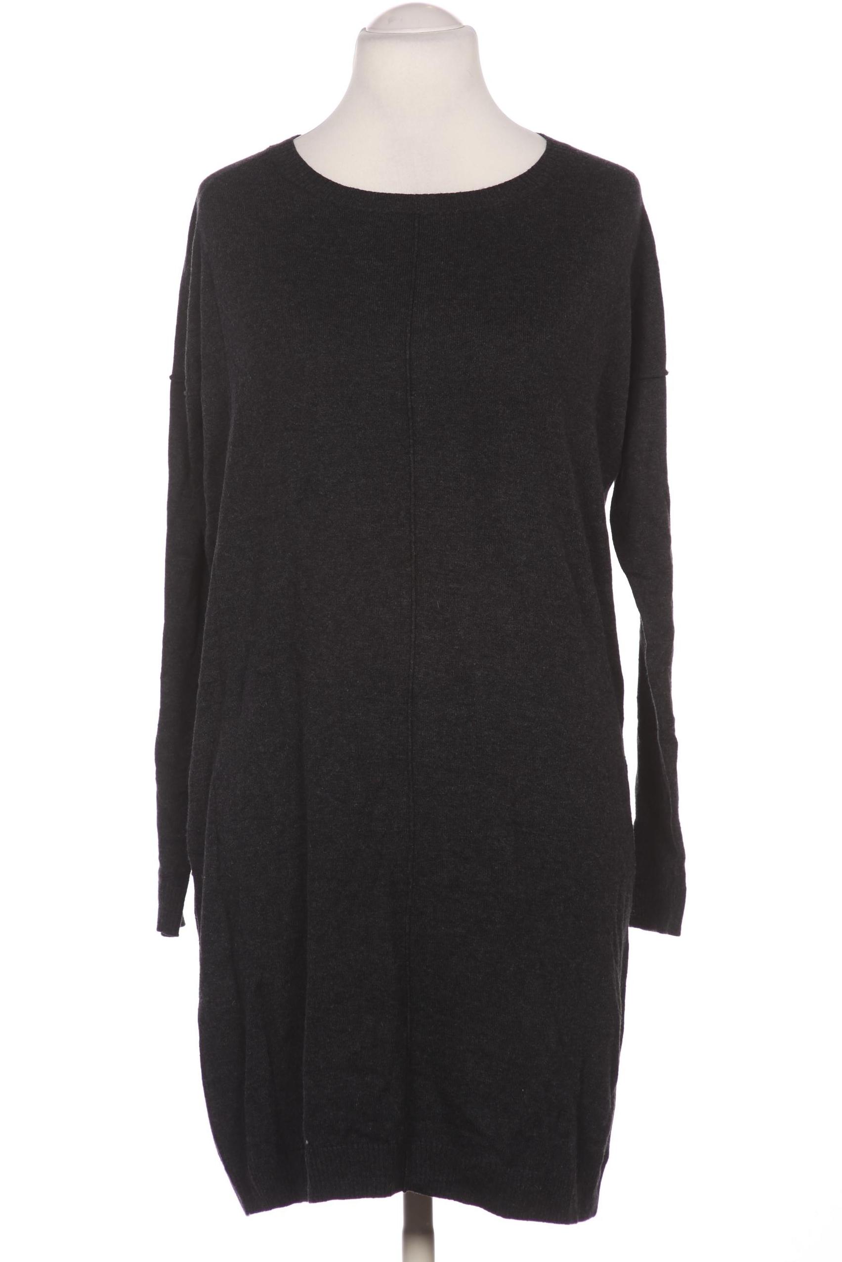 

s.Oliver Damen Kleid, grau, Gr. 38