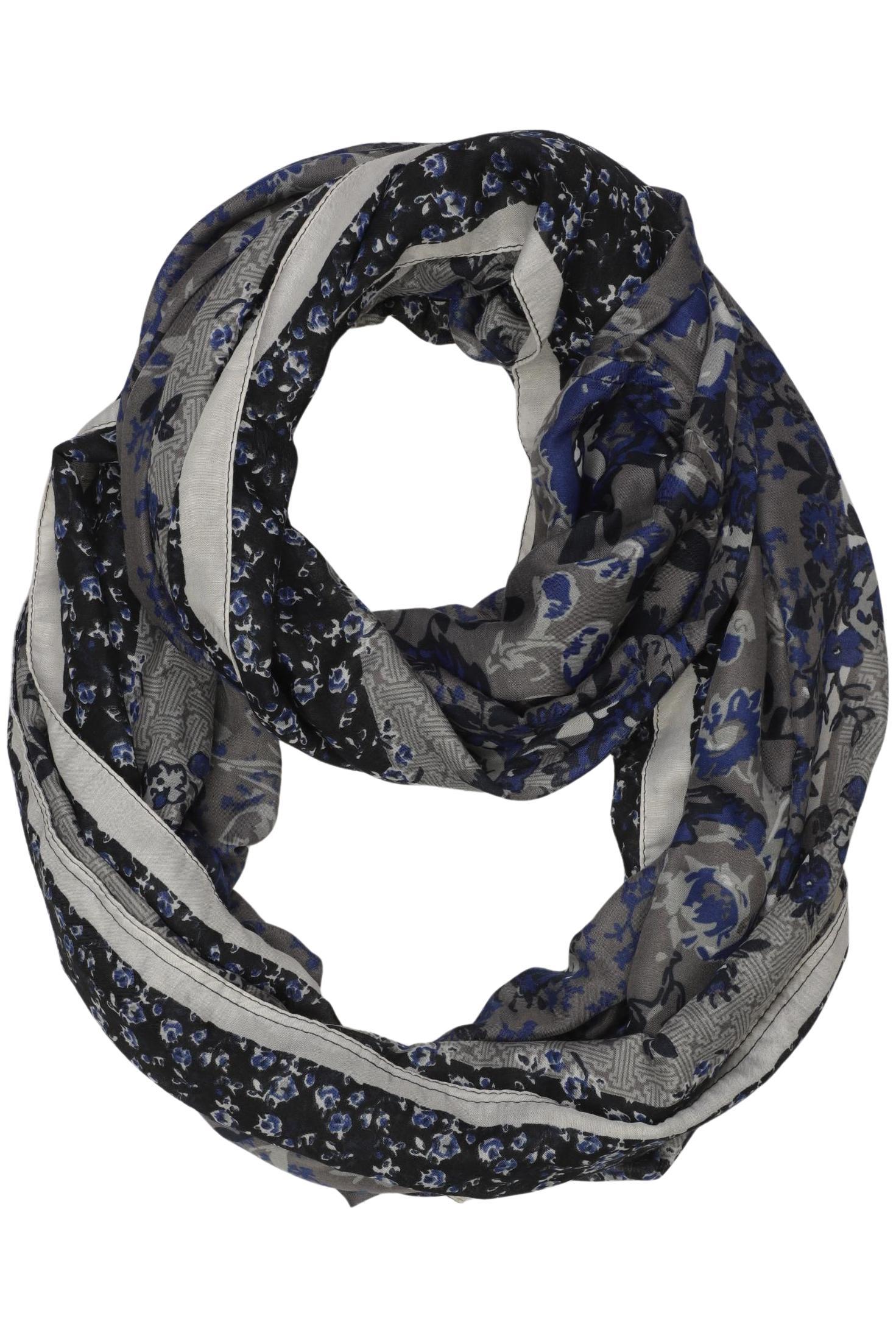 

s.Oliver Damen Schal, mehrfarbig, Gr.