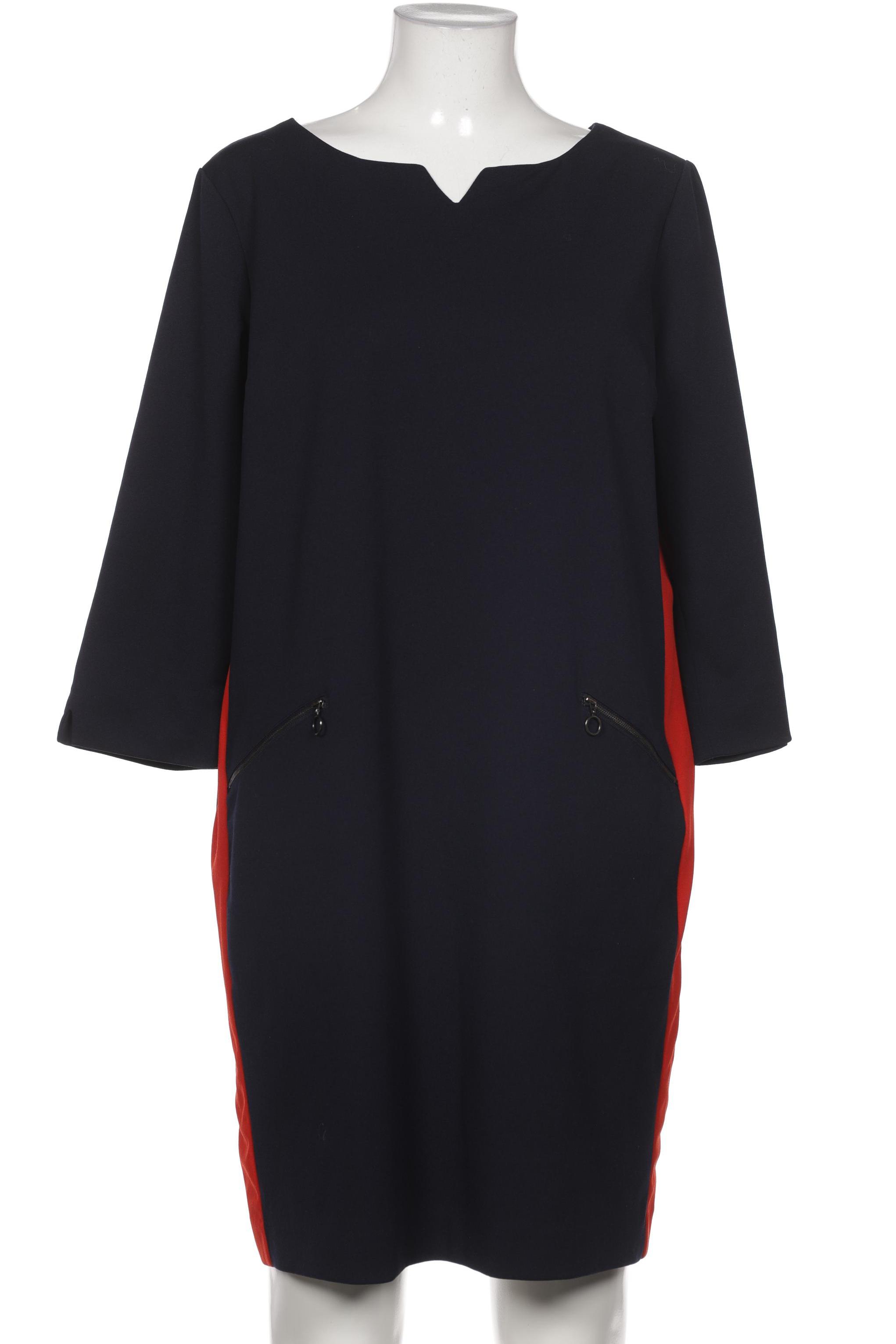 

s.Oliver Damen Kleid, marineblau, Gr. 42
