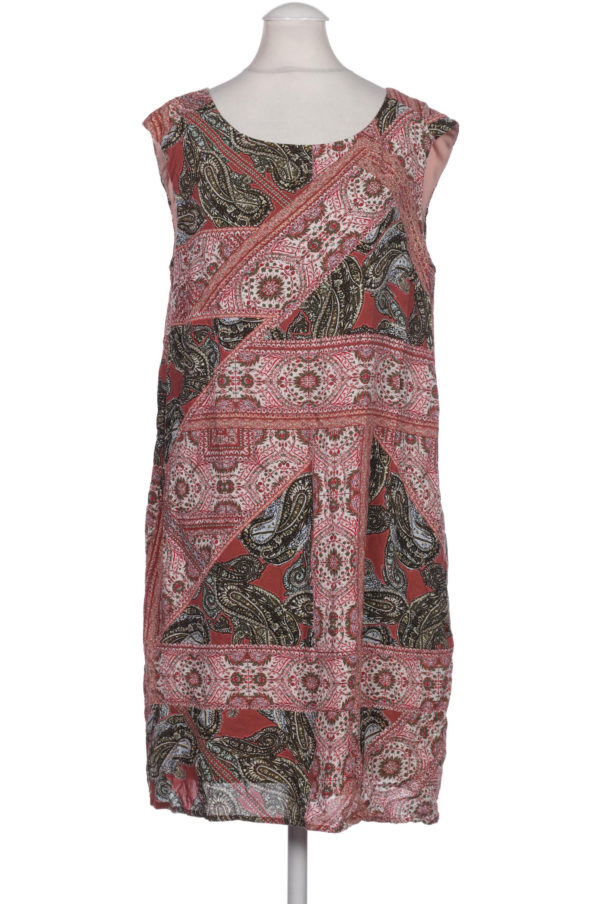 

s.Oliver Damen Kleid, rot