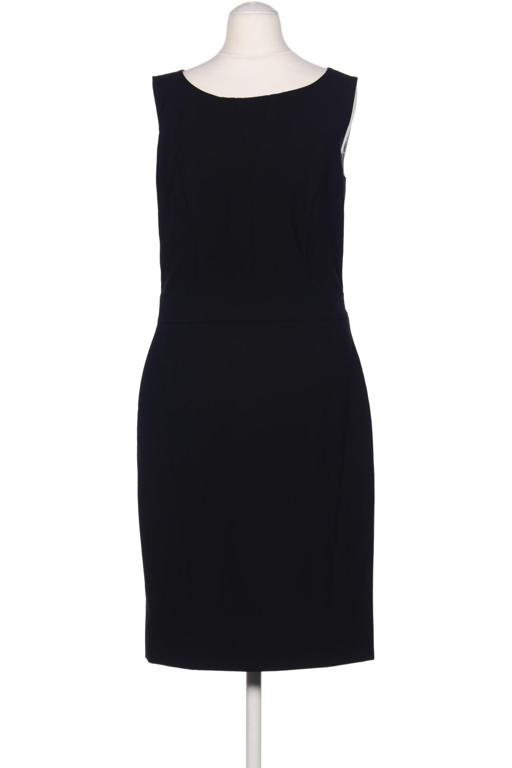 

s.Oliver Damen Kleid, schwarz, Gr. 36