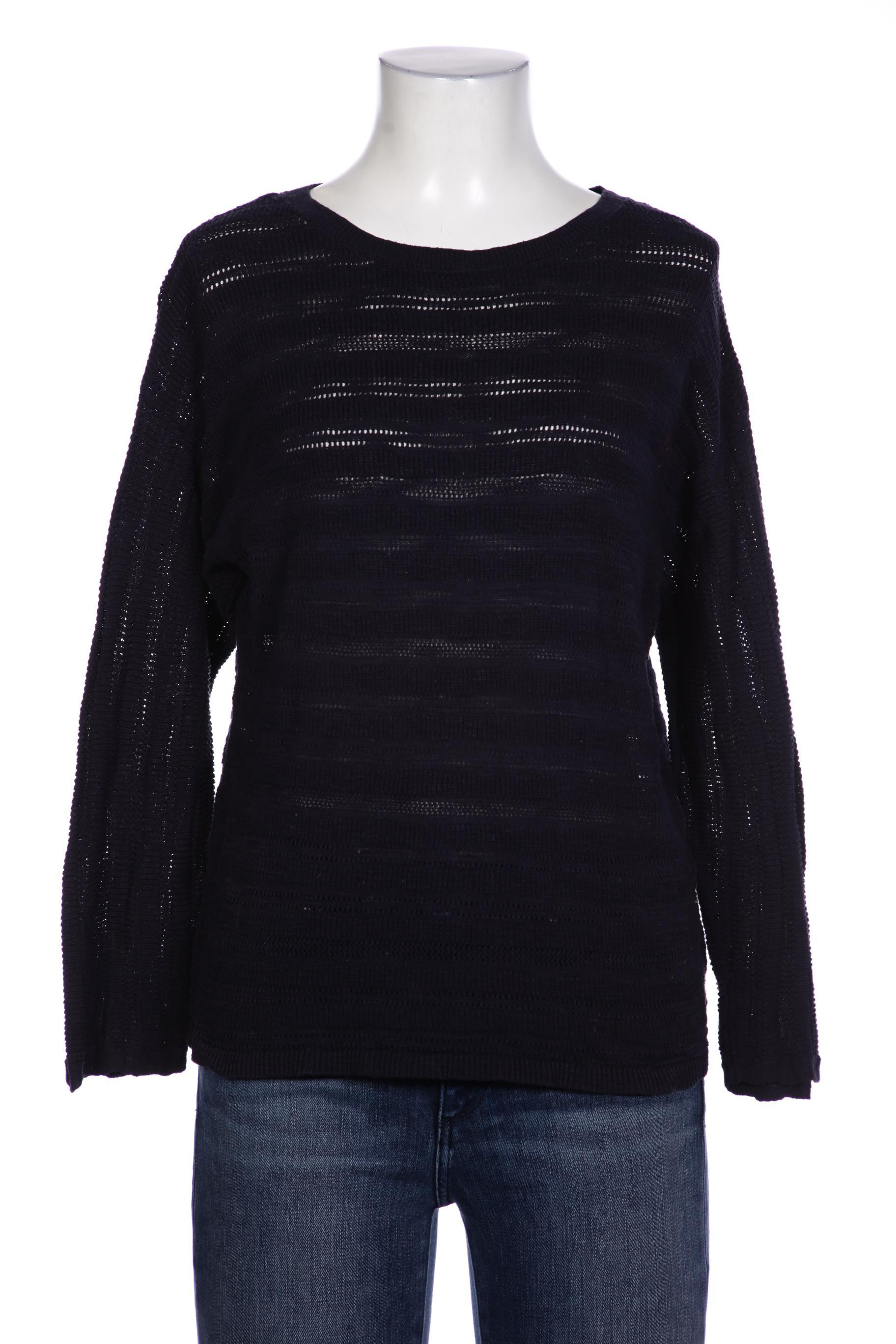 

s.Oliver Damen Pullover, marineblau, Gr. 34