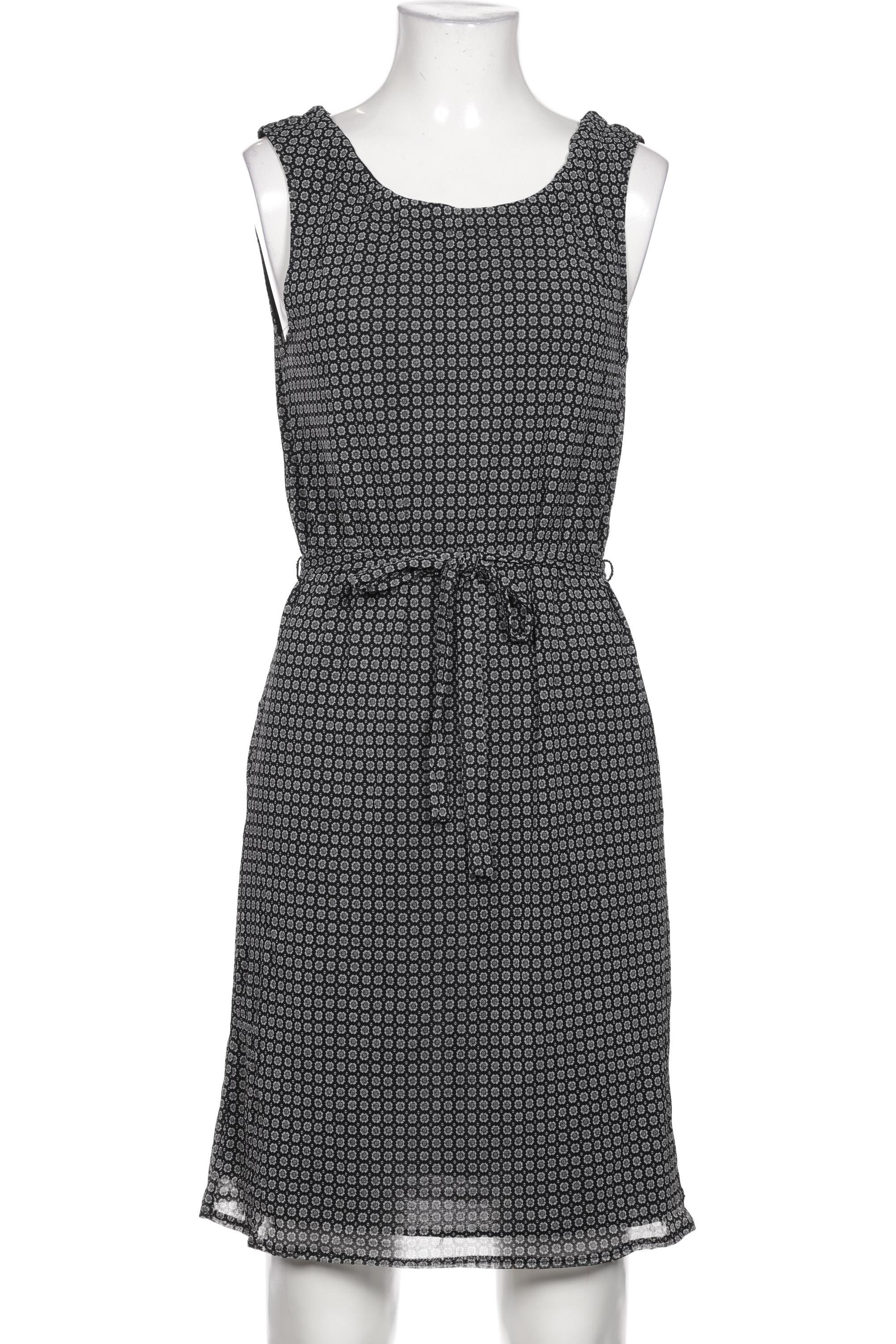 

s.Oliver Damen Kleid, schwarz
