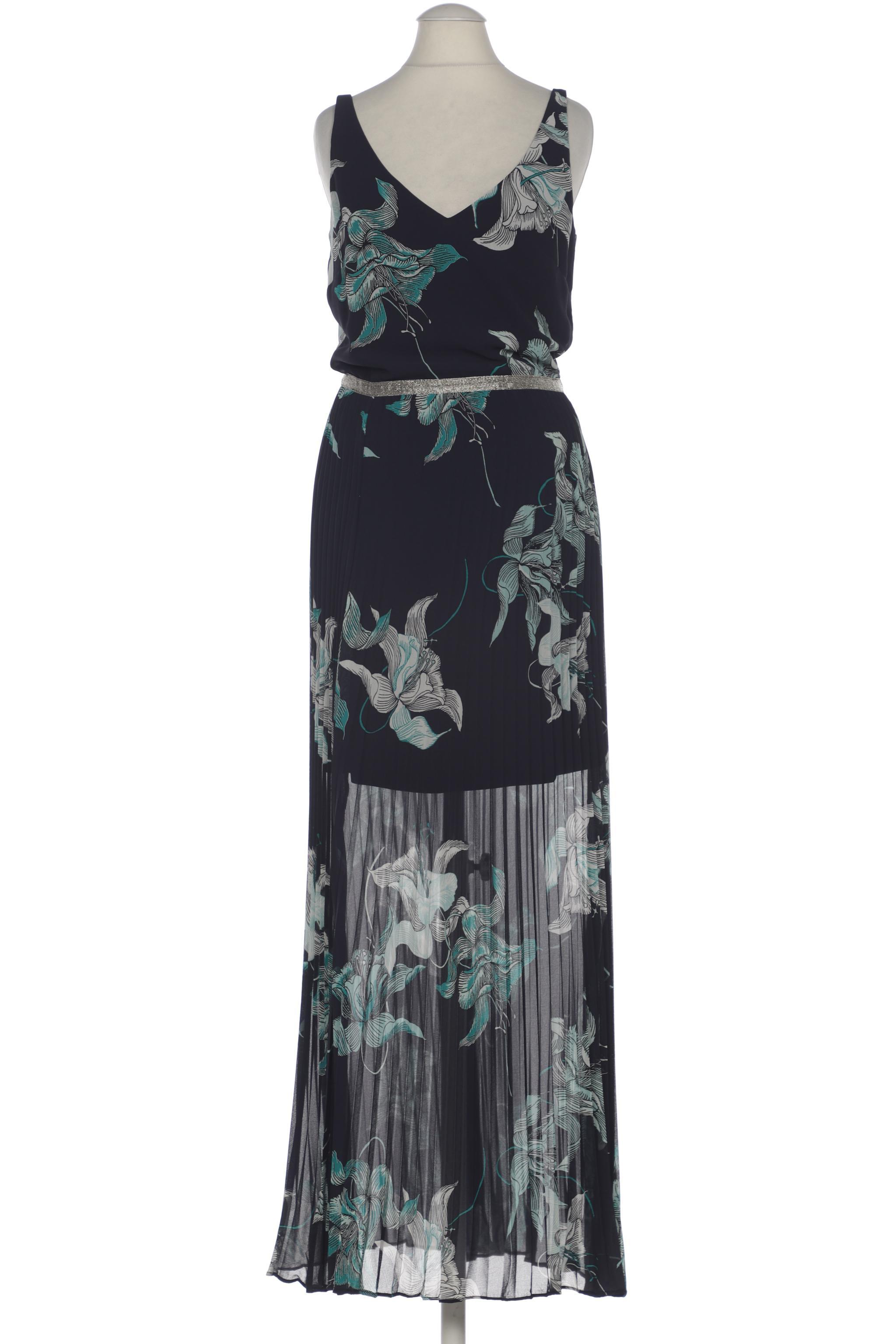 

s.Oliver Damen Kleid, marineblau, Gr. 34