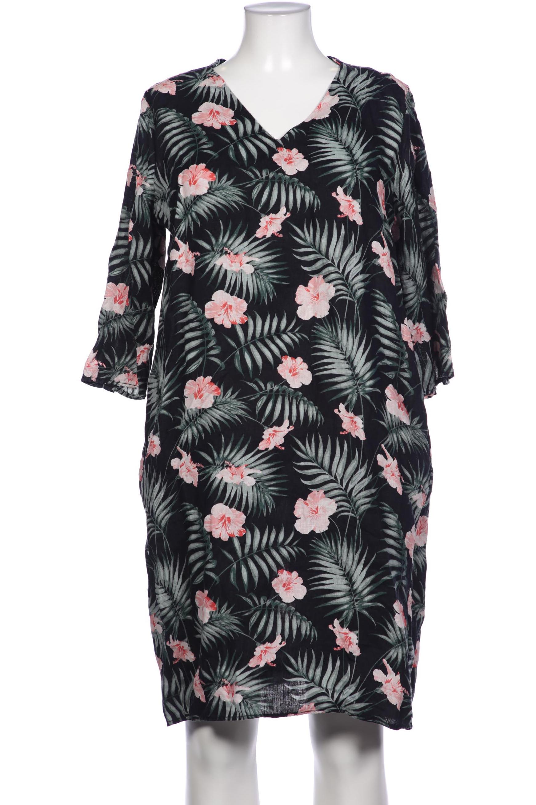 

s.Oliver Damen Kleid, schwarz, Gr. 46
