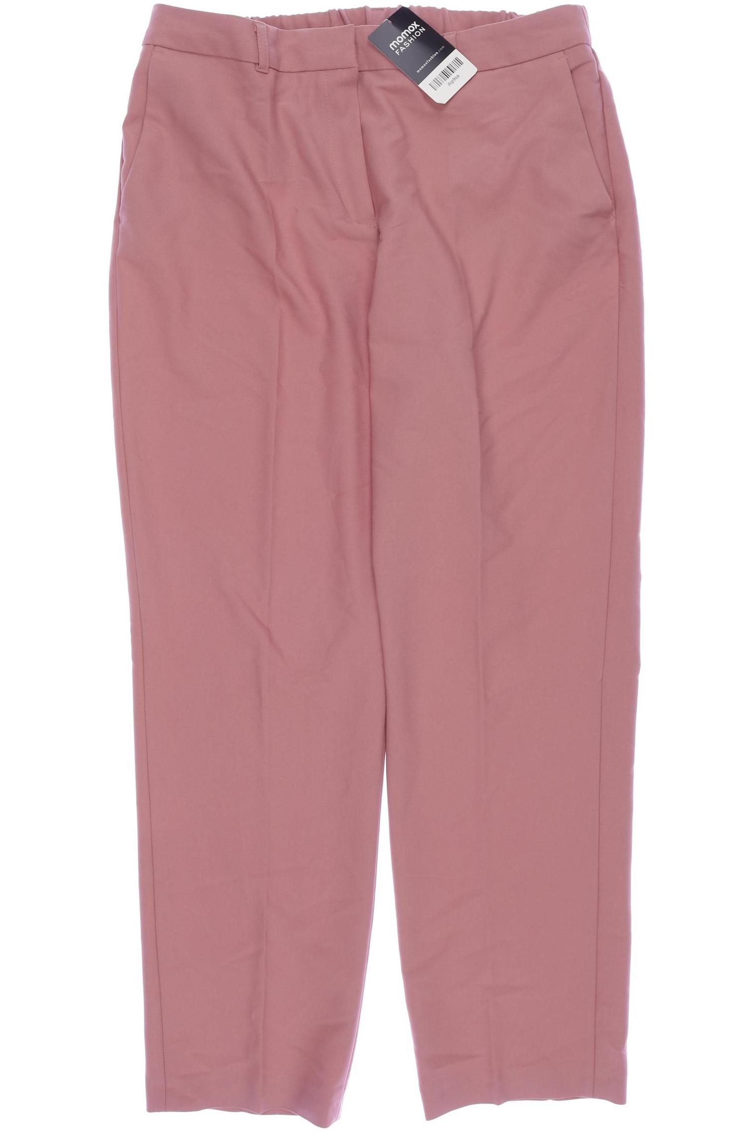 

s.Oliver Damen Stoffhose, pink, Gr. 40