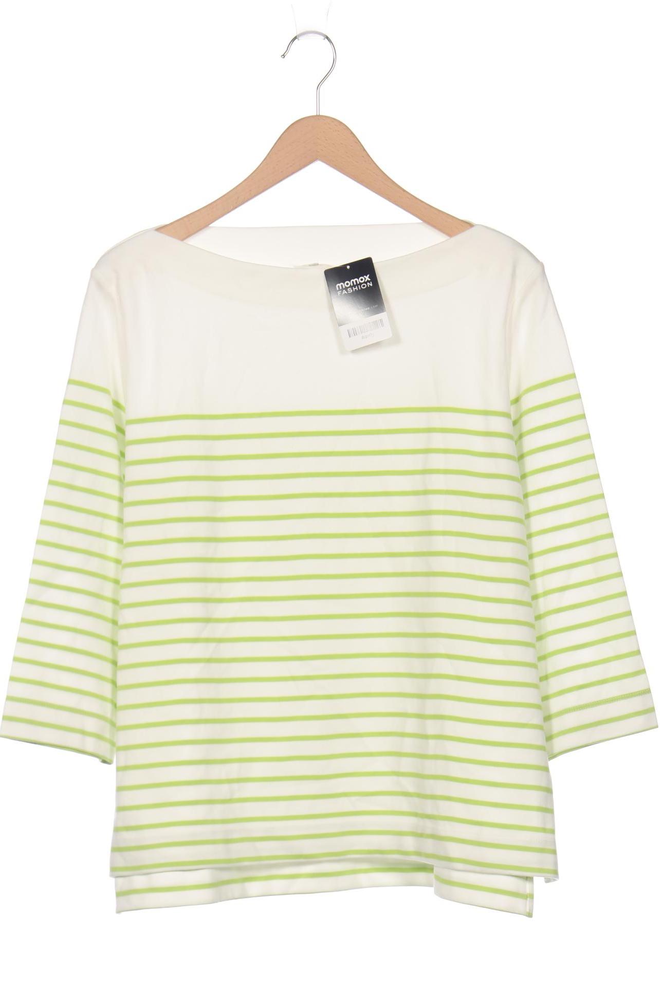 

s.Oliver Damen Sweatshirt, weiß, Gr. 46