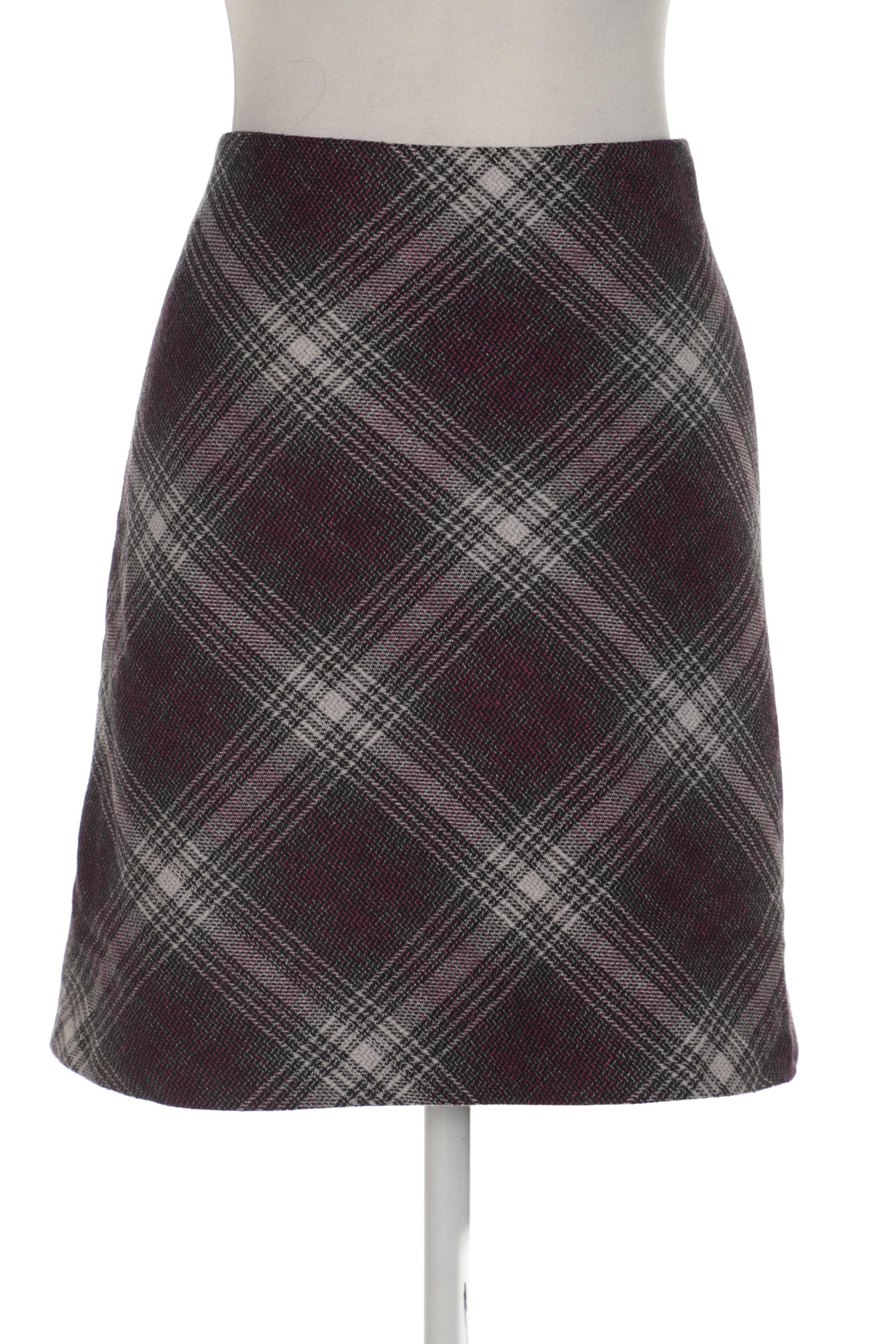 

s.Oliver Damen Rock, flieder, Gr. 38