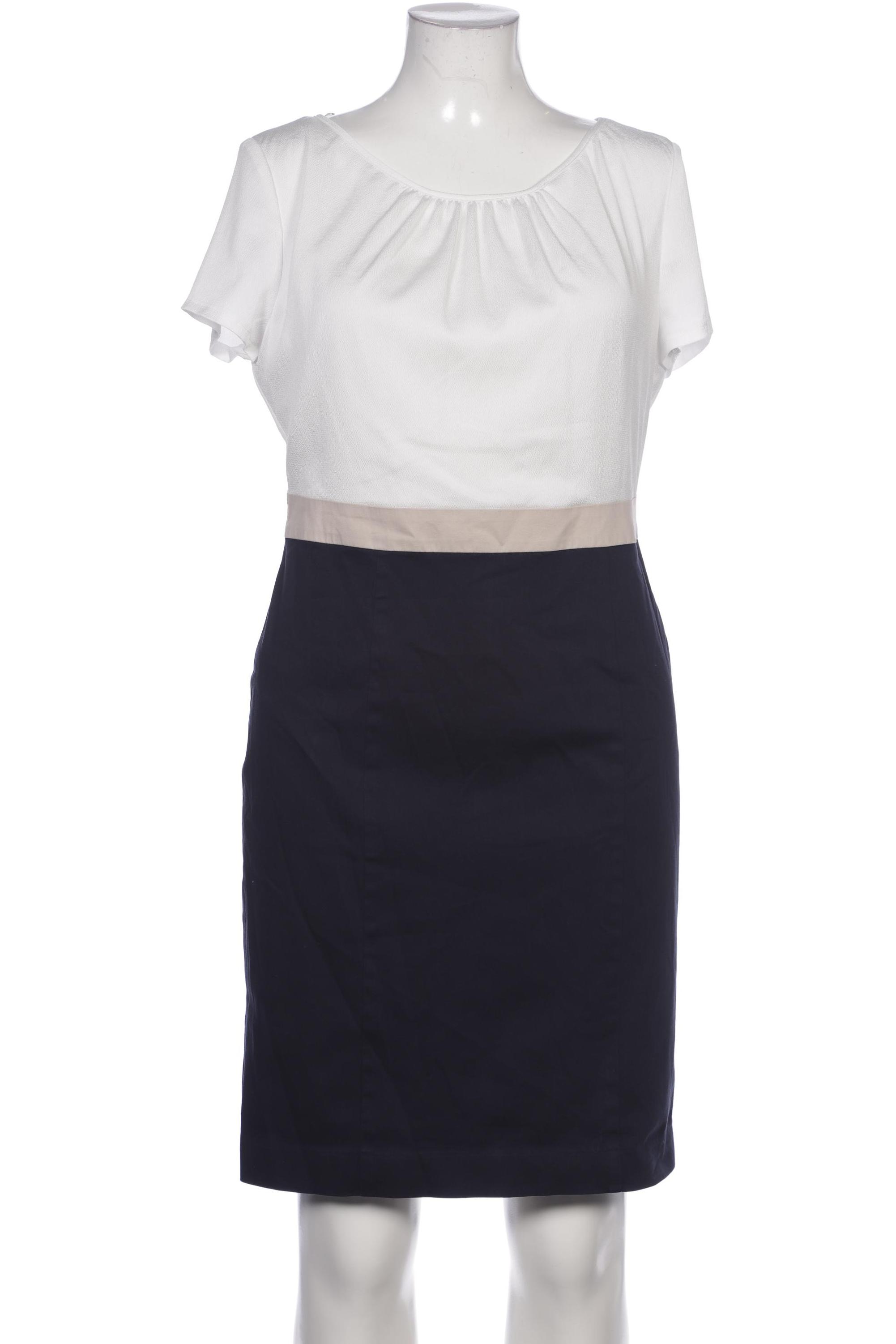 

s.Oliver Damen Kleid, marineblau, Gr. 42