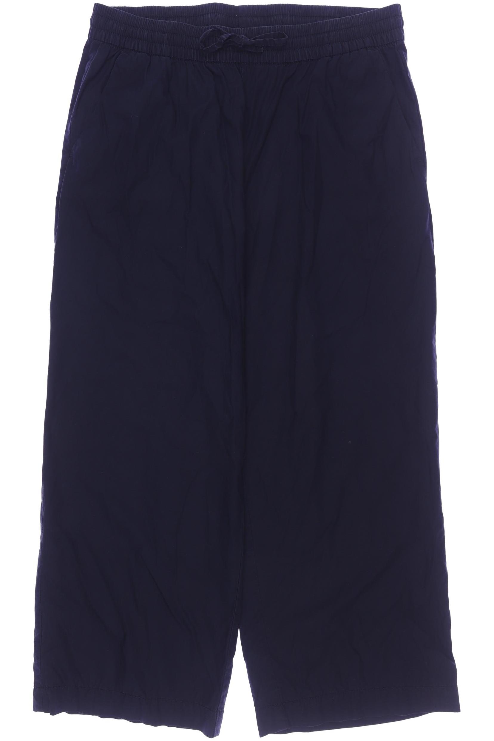 

s.Oliver Damen Stoffhose, marineblau, Gr. 40