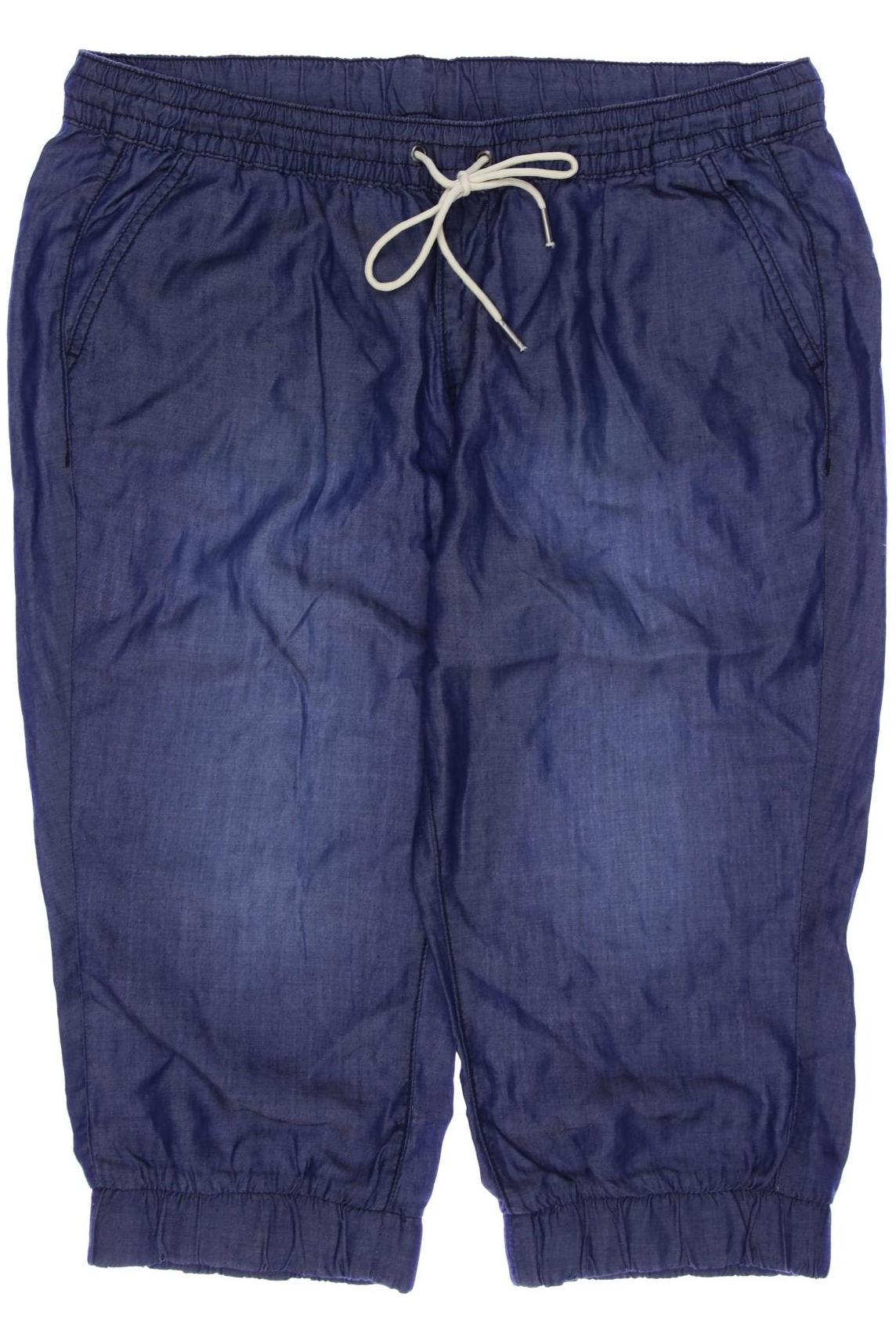 

s.Oliver Damen Shorts, marineblau, Gr. 34