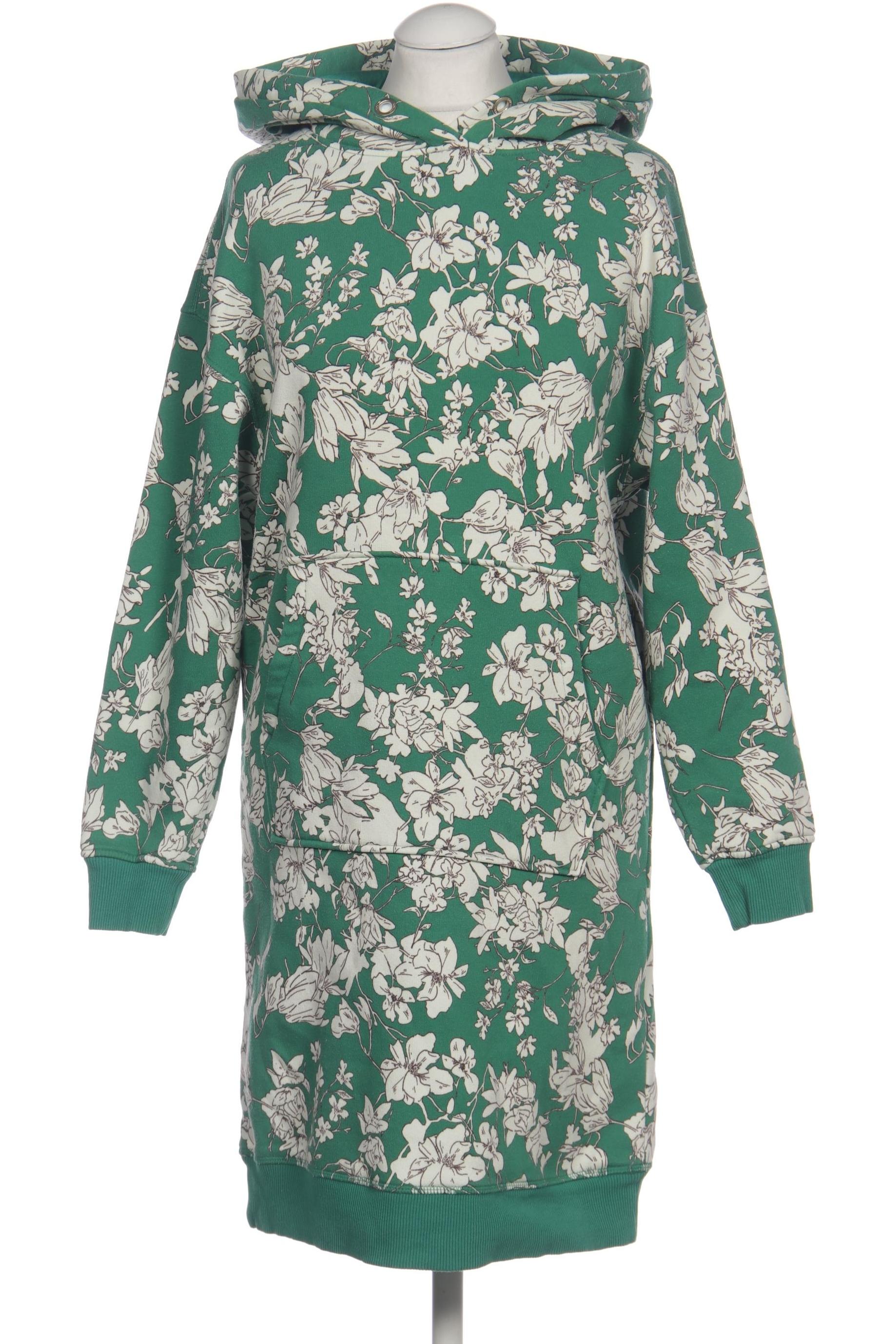 

s.Oliver Damen Kleid, grün, Gr. 34