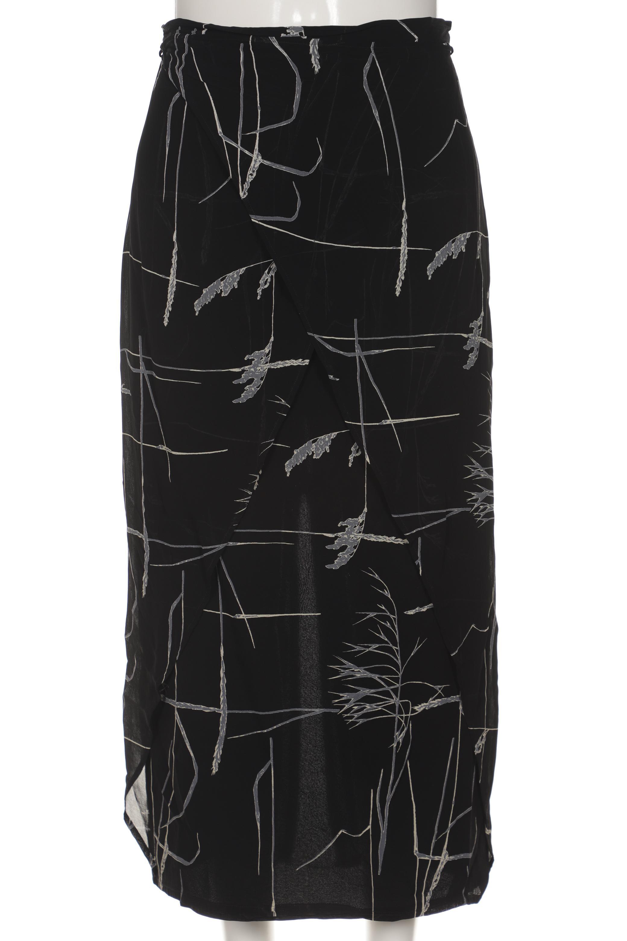 

s.Oliver Damen Rock, schwarz