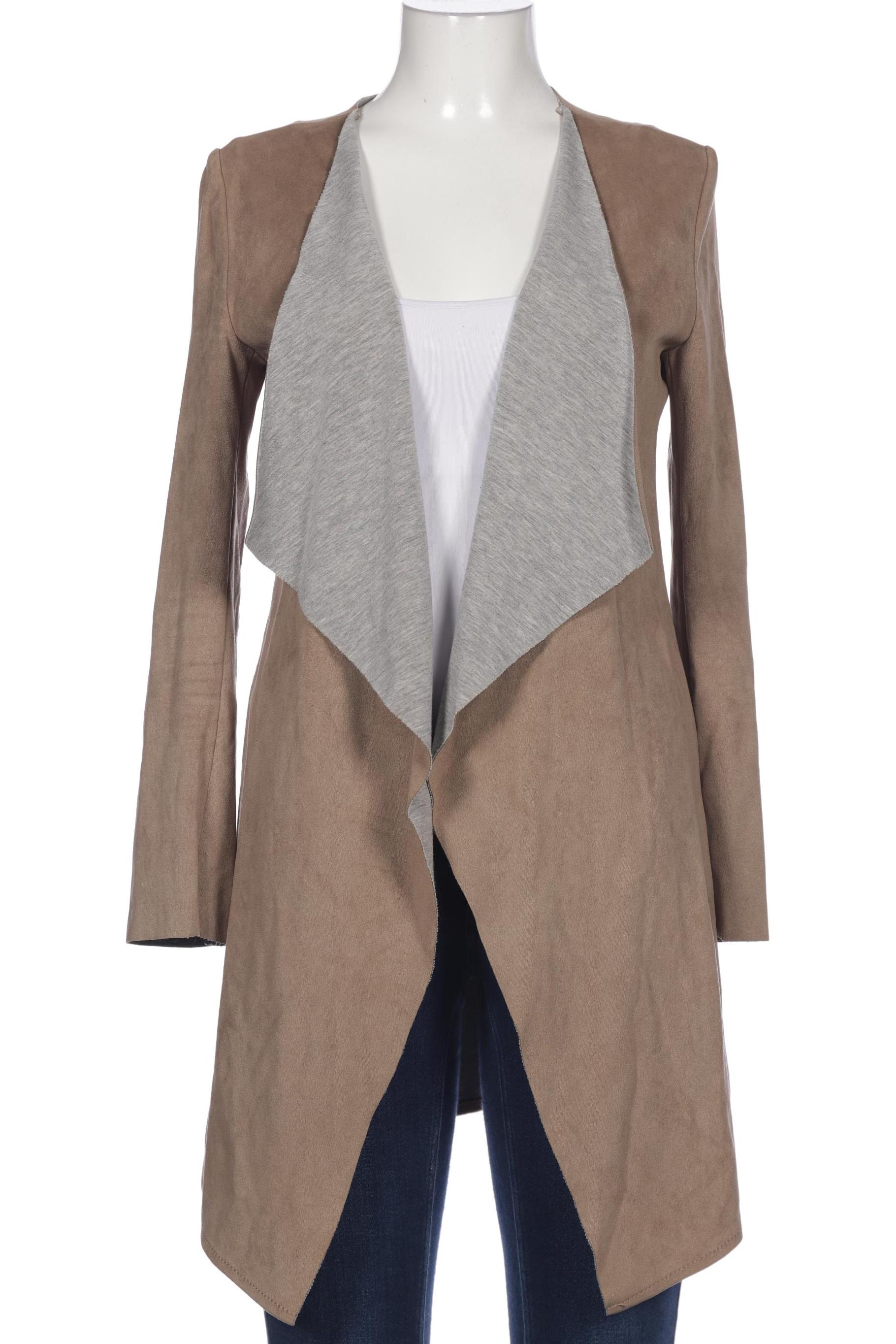 

s.Oliver Damen Mantel, beige