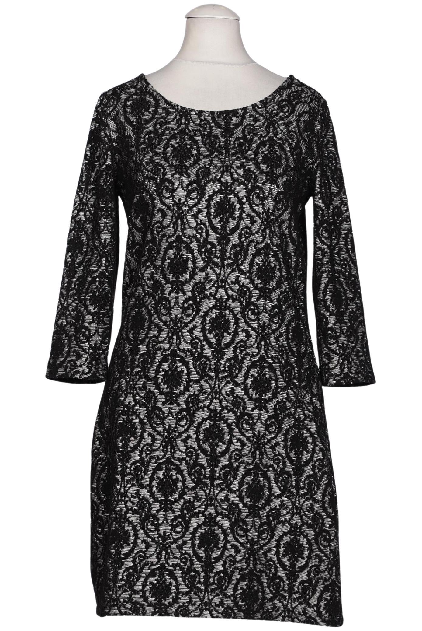 

s.Oliver Damen Kleid, schwarz, Gr. 36