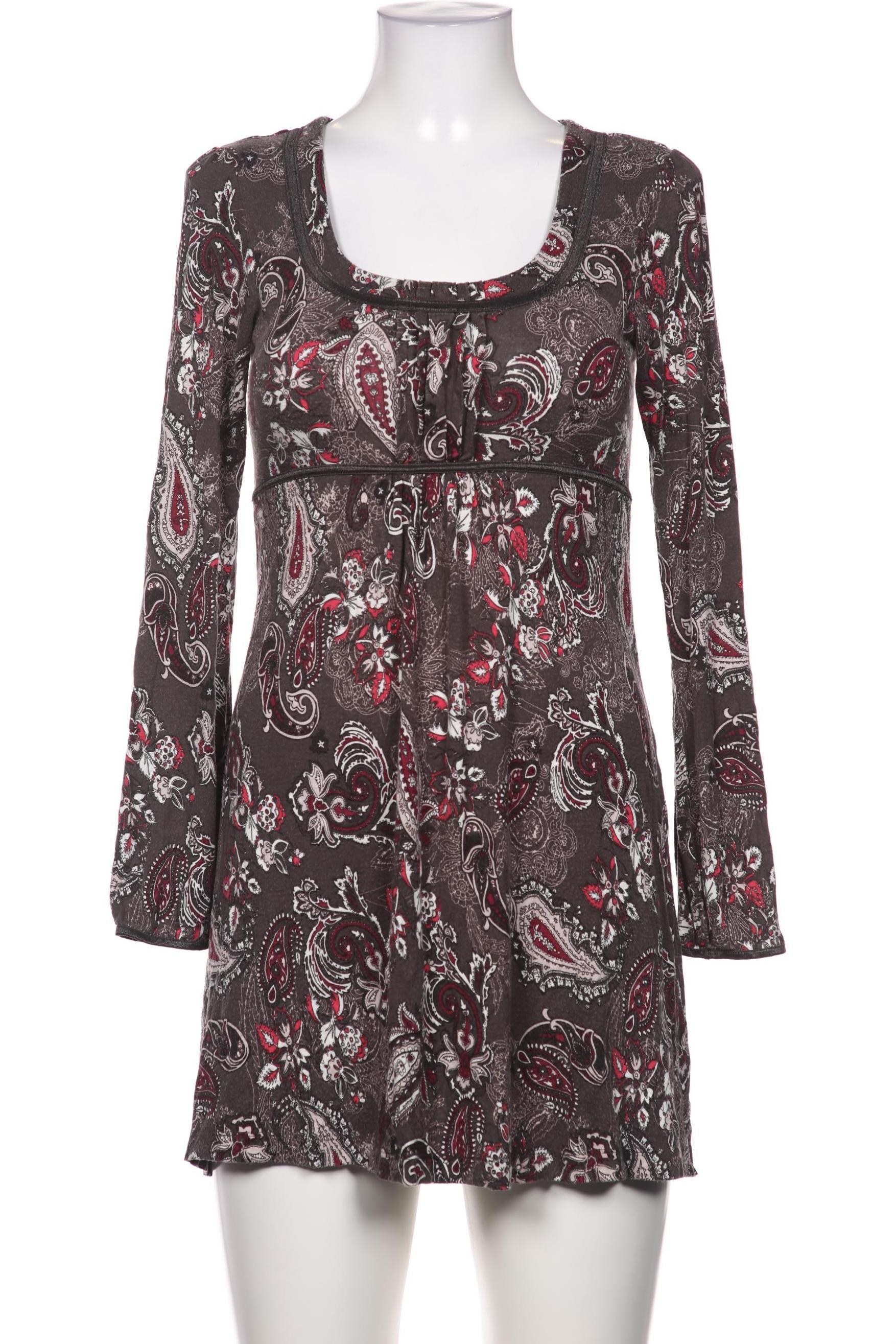 

s.Oliver Damen Kleid, grau, Gr. 38