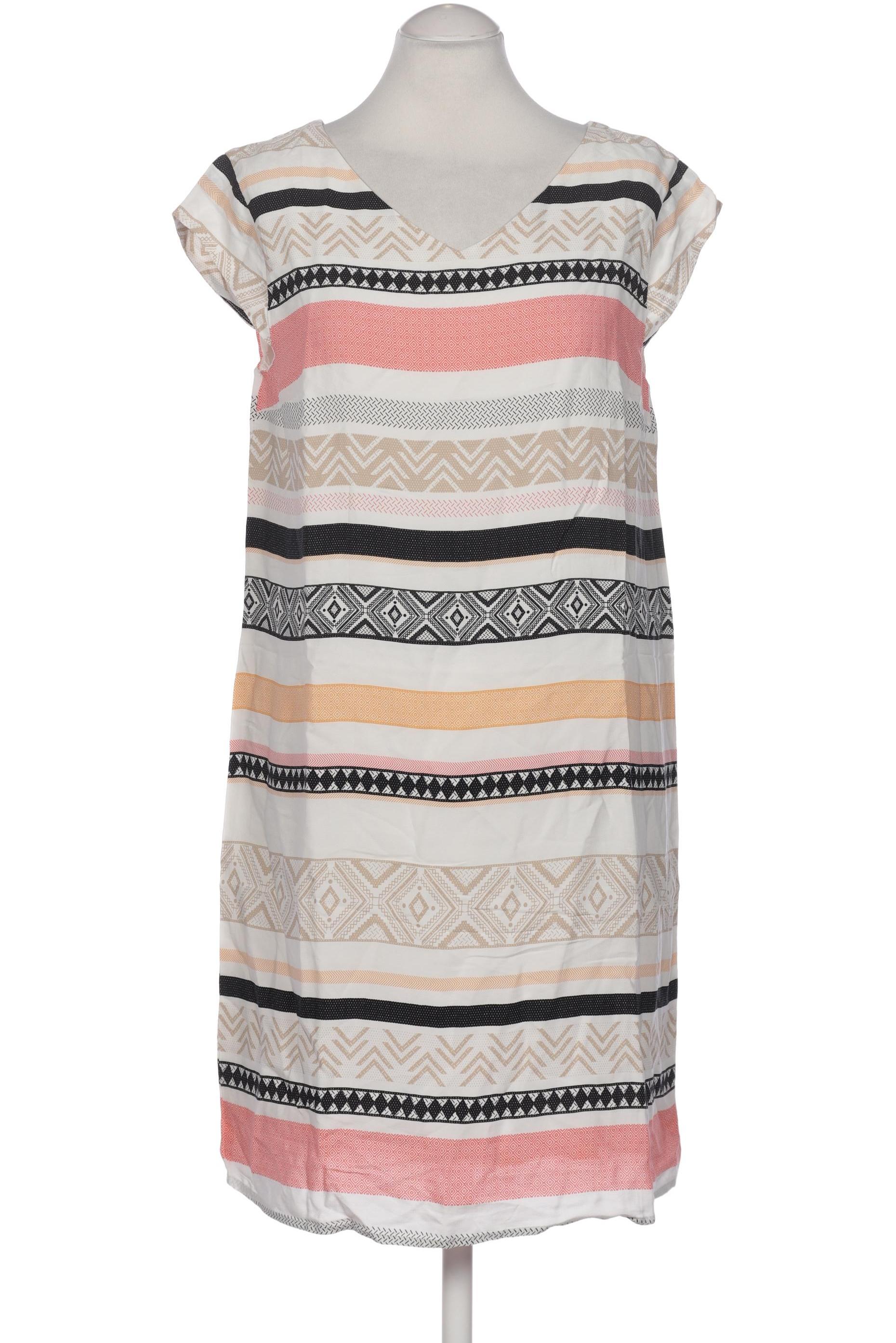 

s.Oliver Damen Kleid, mehrfarbig, Gr. 36