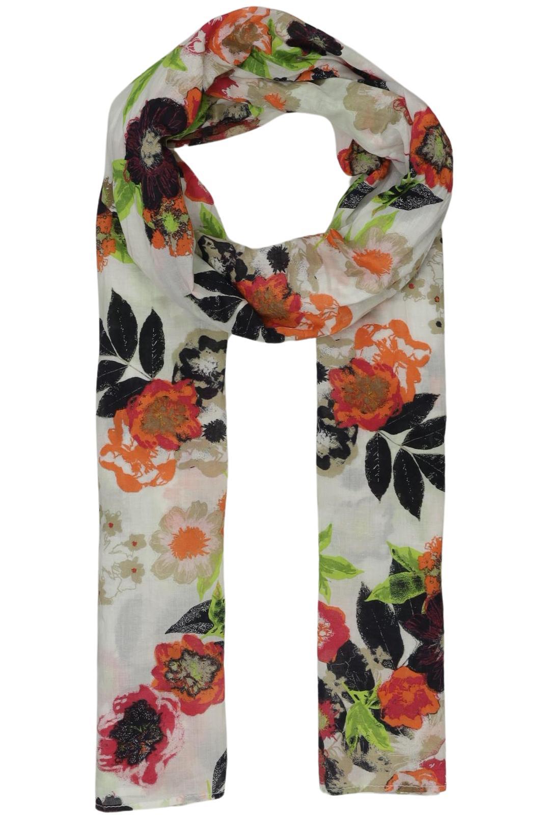 

s.Oliver Damen Schal, mehrfarbig, Gr.