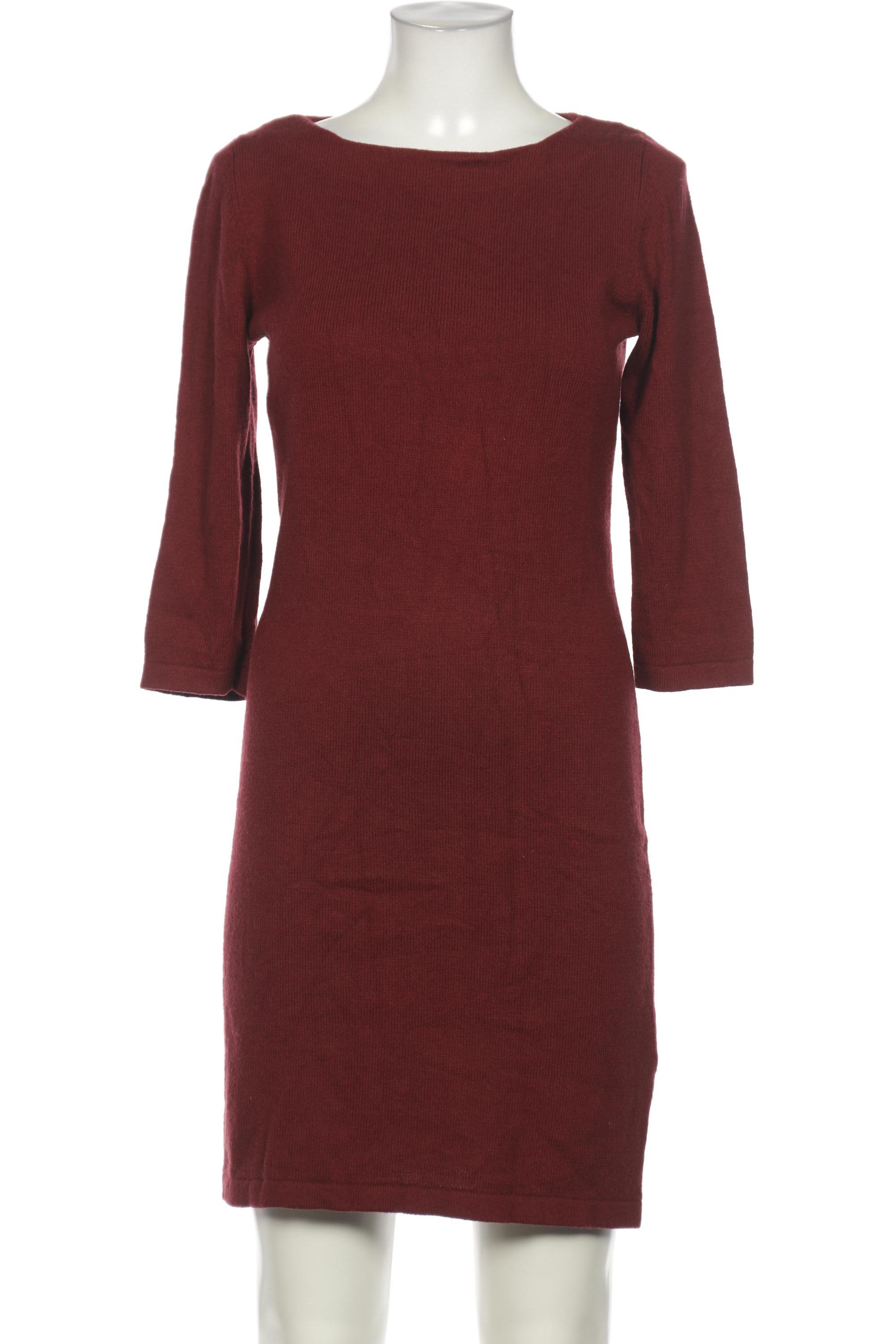 

s.Oliver Damen Kleid, bordeaux