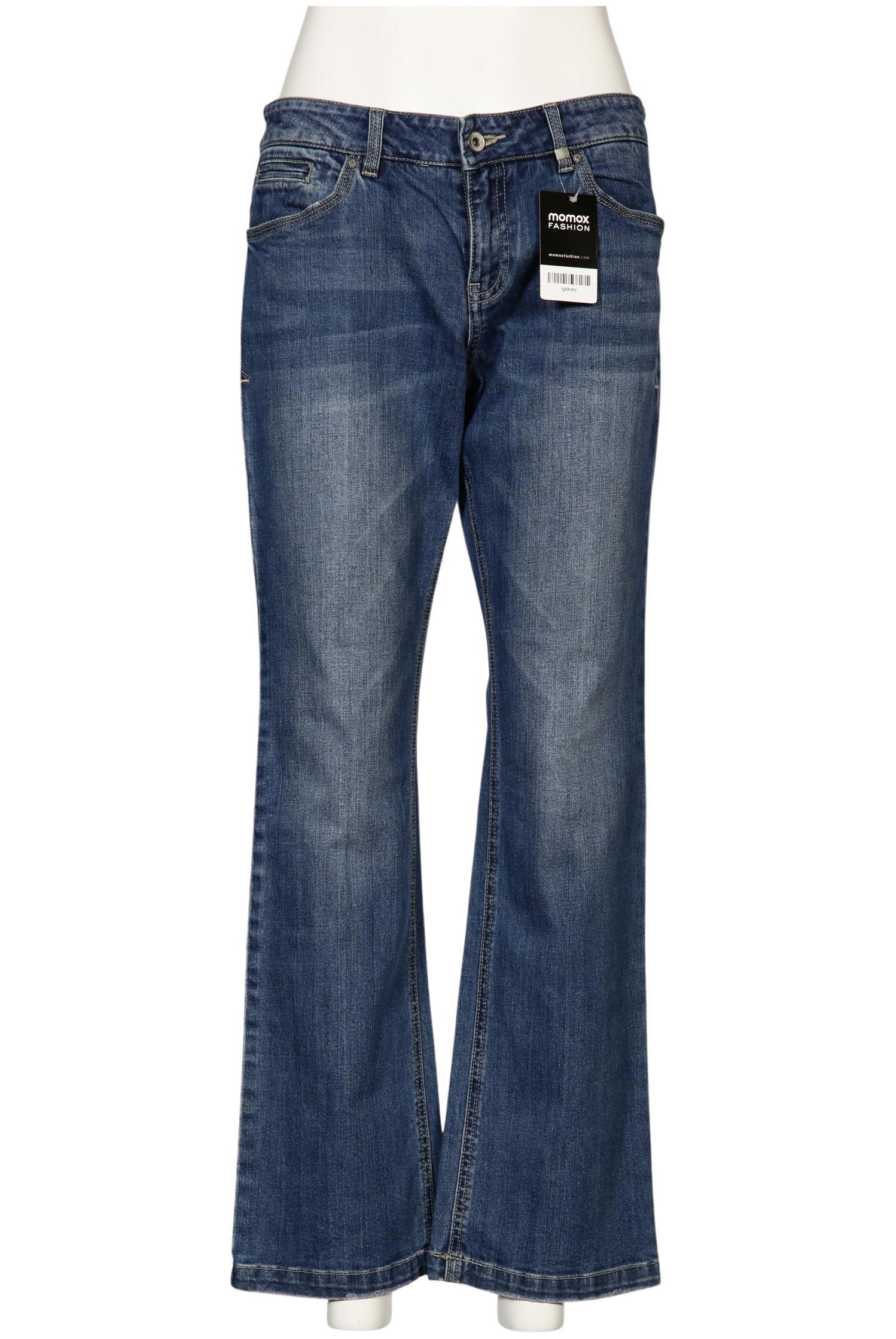 

s.Oliver Damen Jeans, blau, Gr. 30