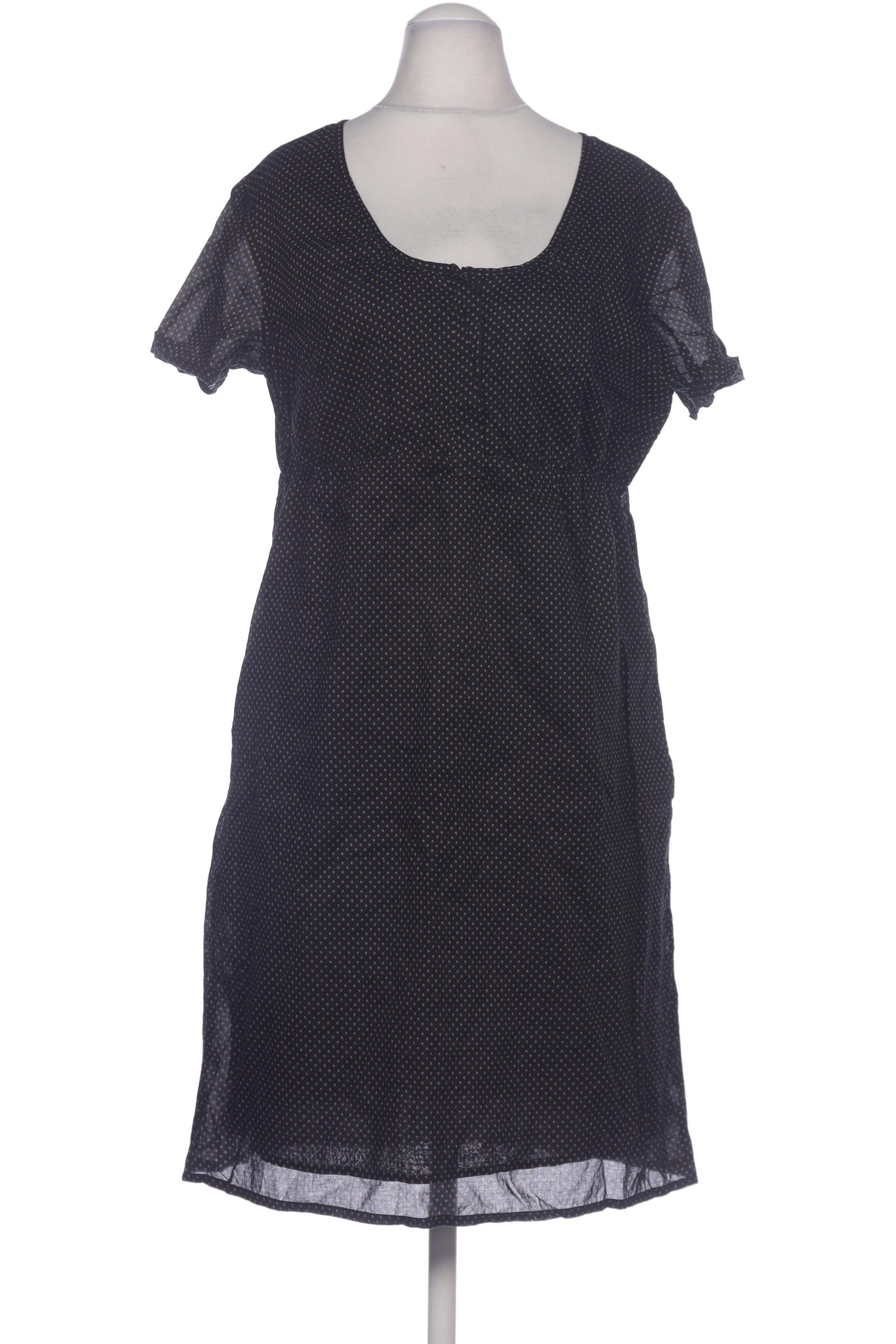 

s.Oliver Damen Kleid, schwarz, Gr. 40