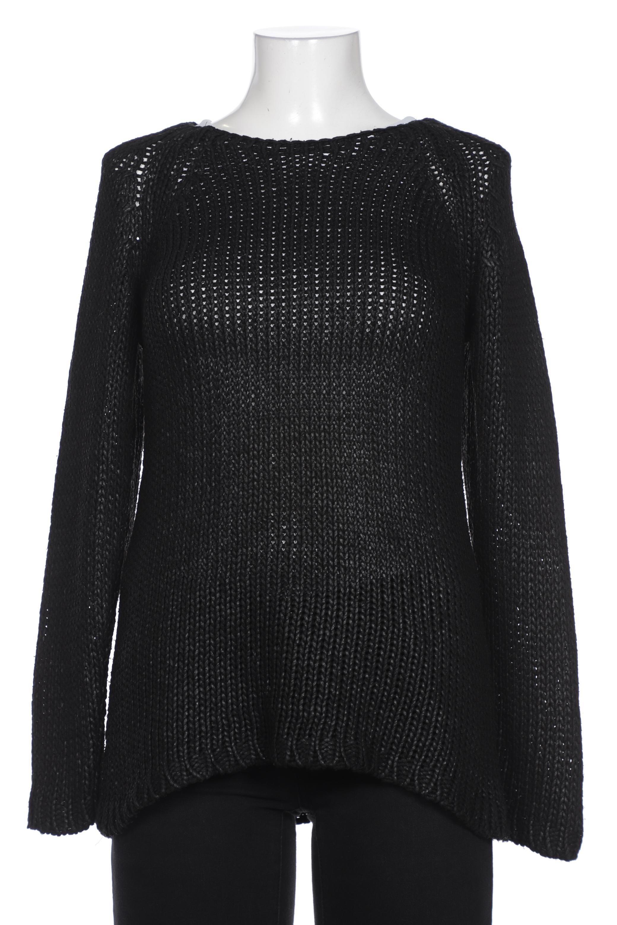 

s.Oliver Damen Pullover, schwarz