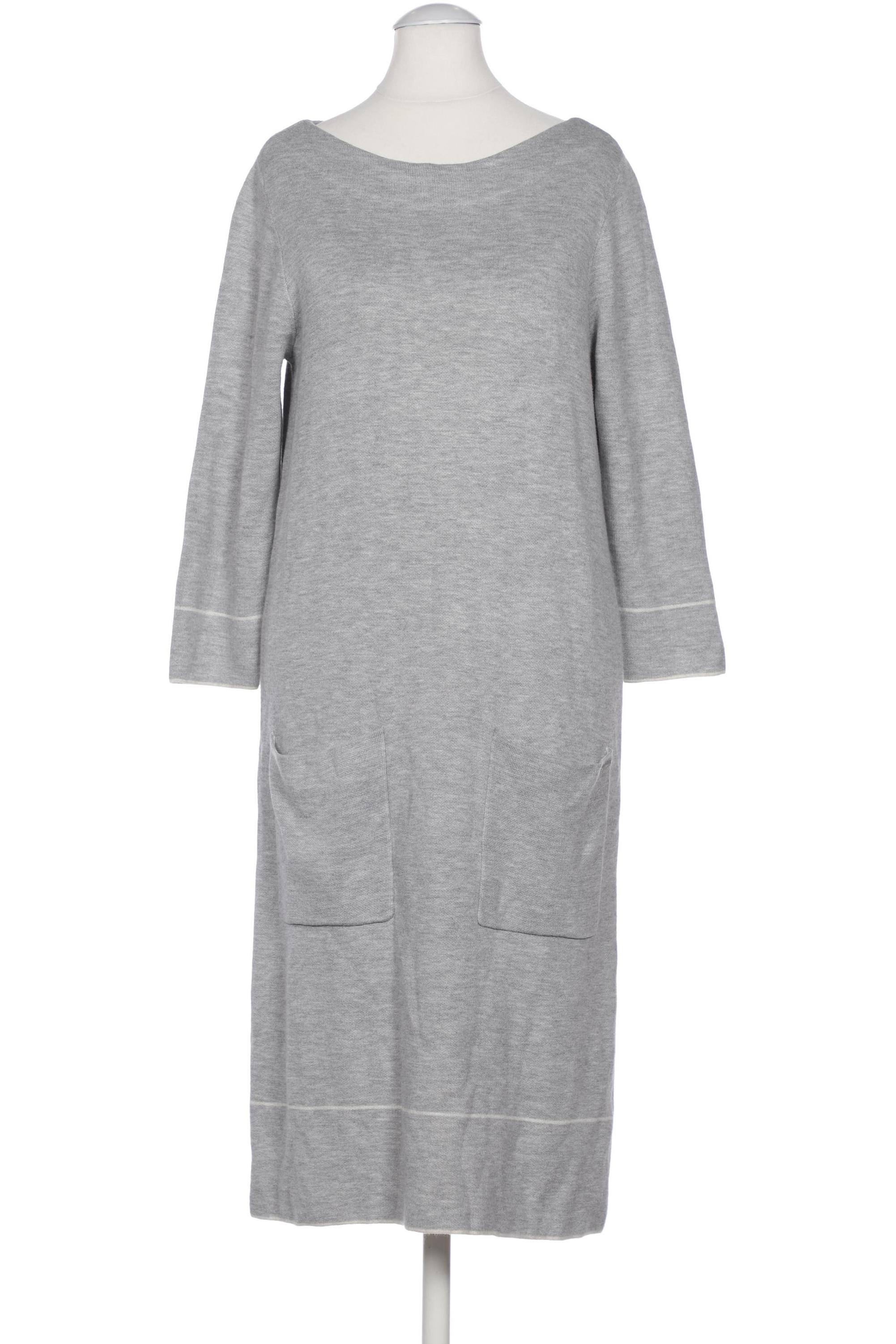

s.Oliver Damen Kleid, grau, Gr. 34
