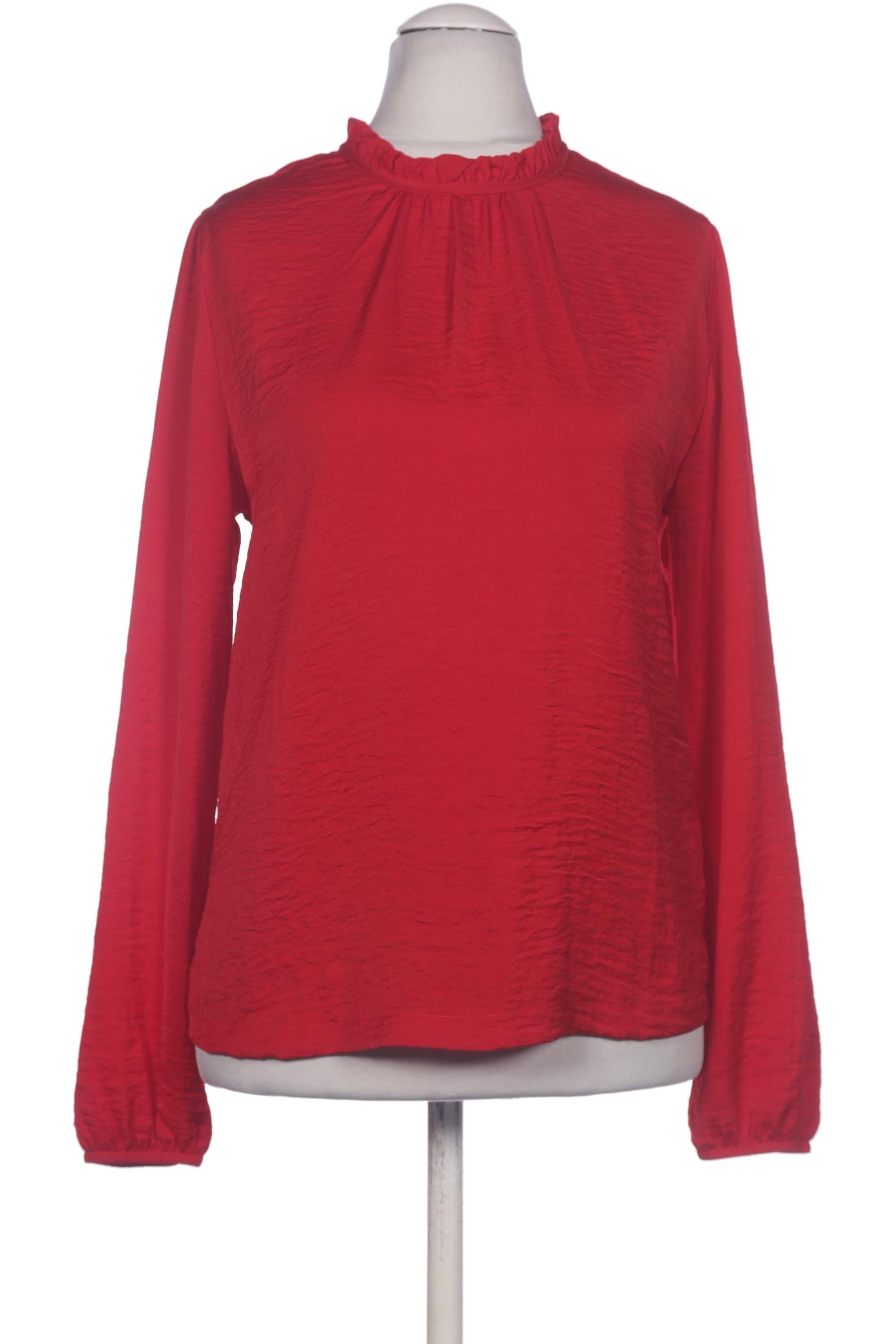 

s.Oliver Damen Bluse, rot, Gr. 36
