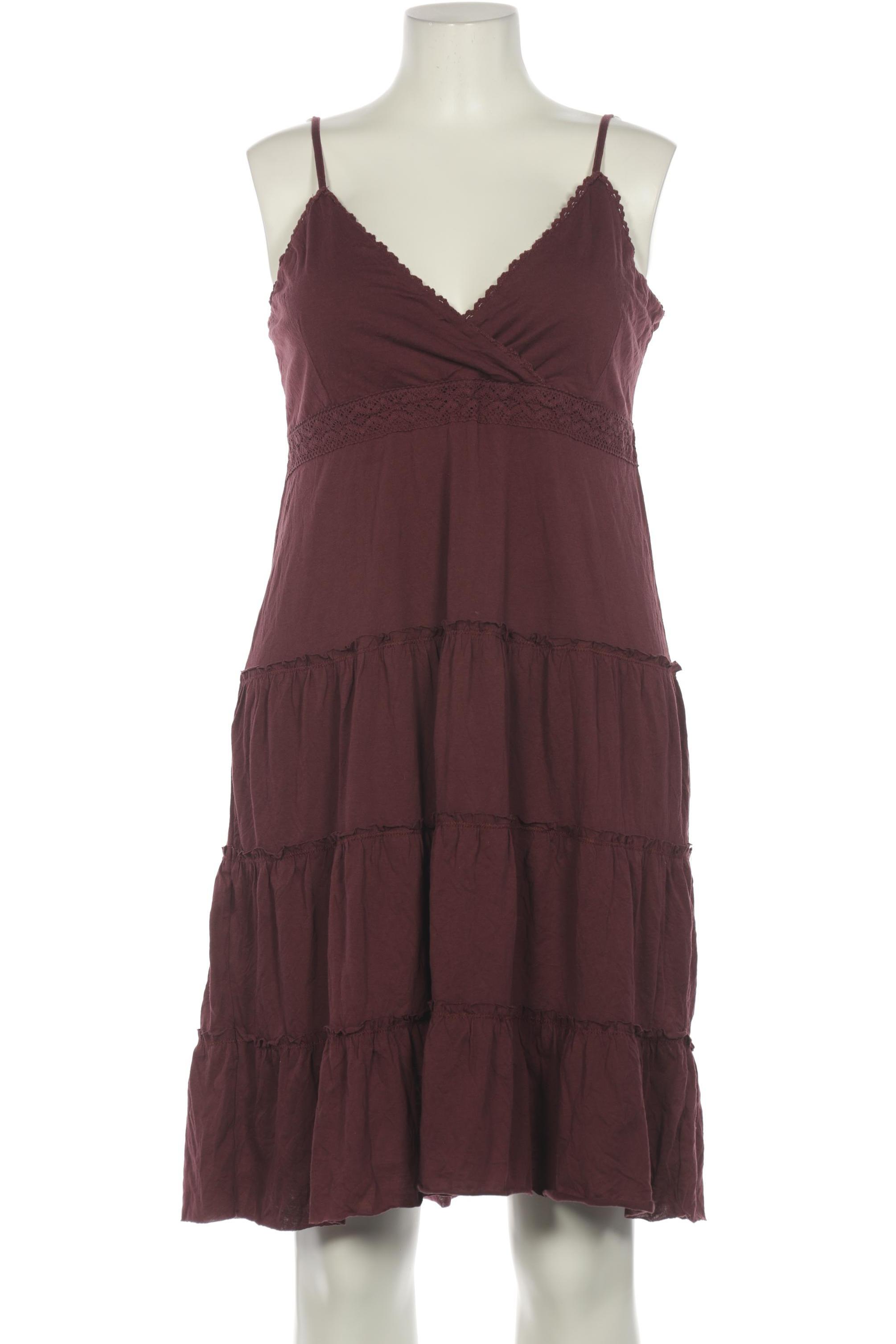 

s.Oliver Damen Kleid, bordeaux, Gr. 44