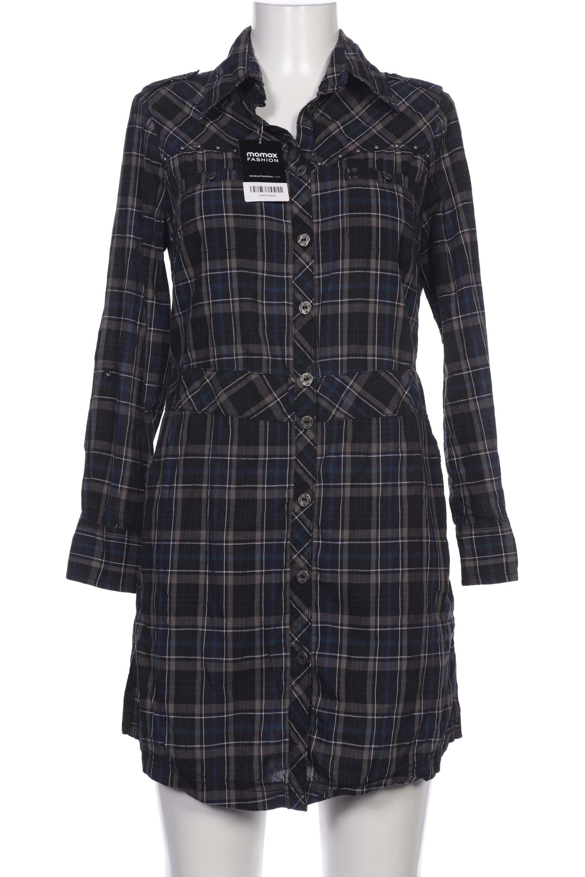 

s.Oliver Damen Kleid, marineblau