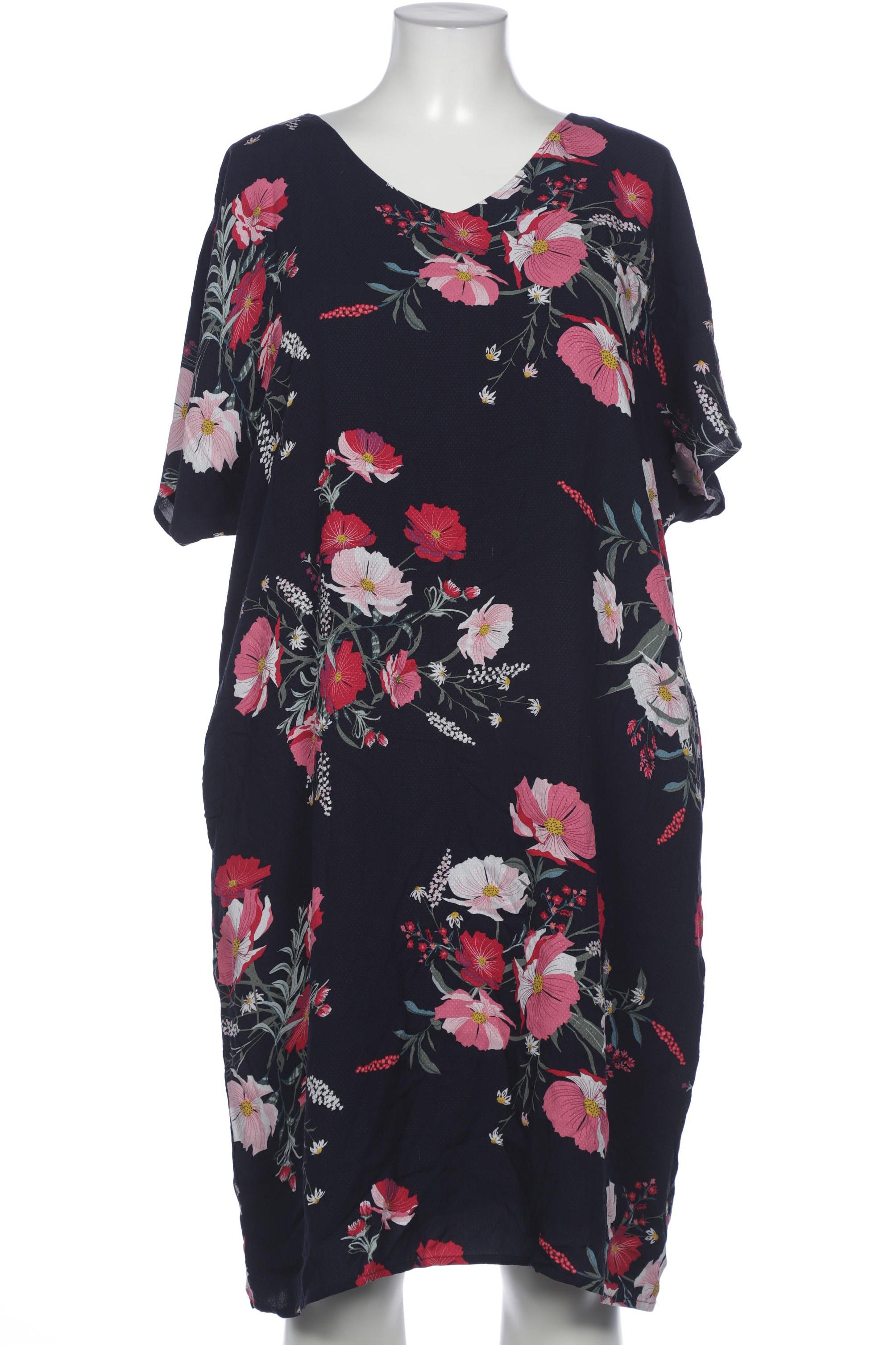 

s.Oliver Damen Kleid, marineblau, Gr. 44