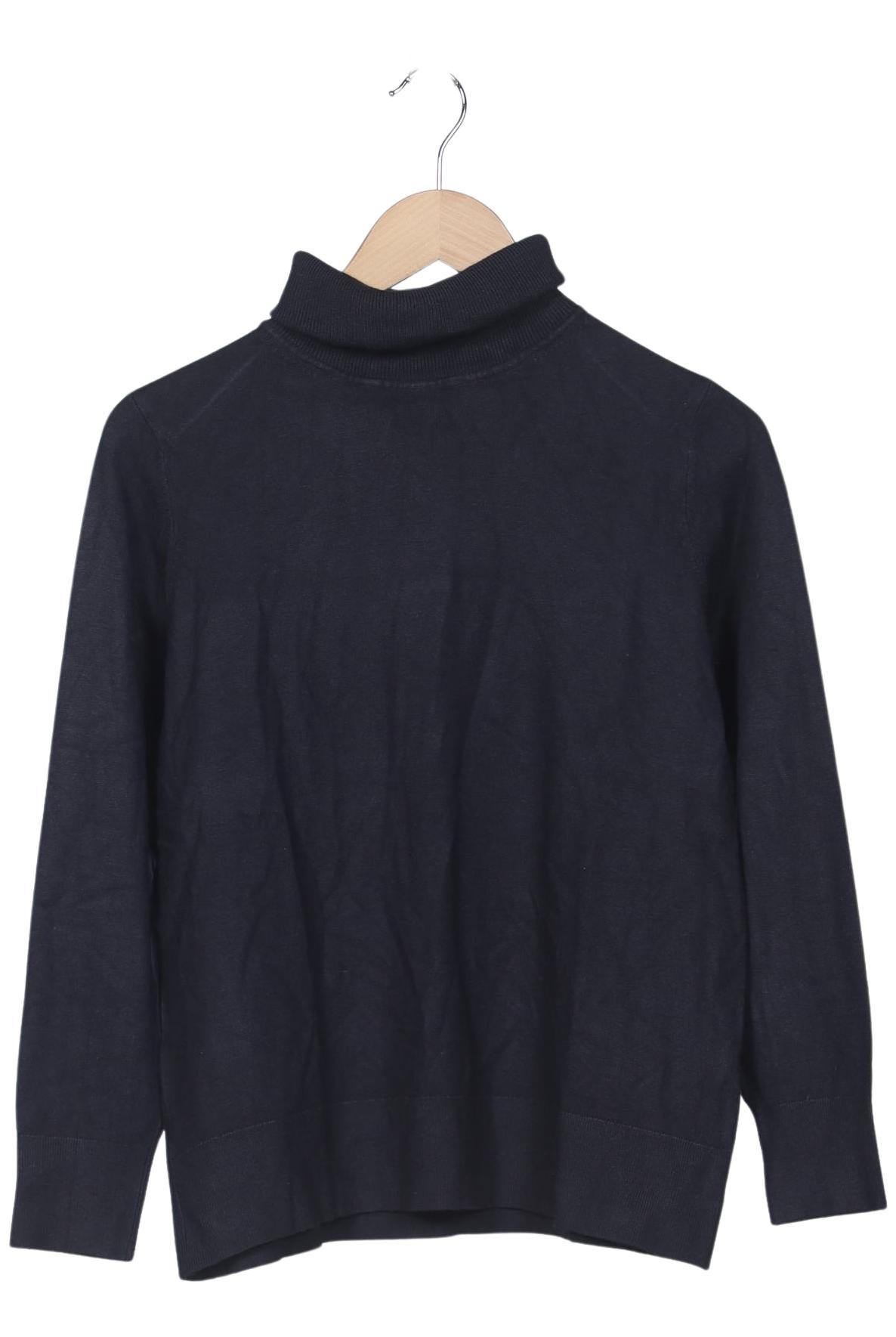 

s.Oliver Damen Pullover, marineblau, Gr. 42