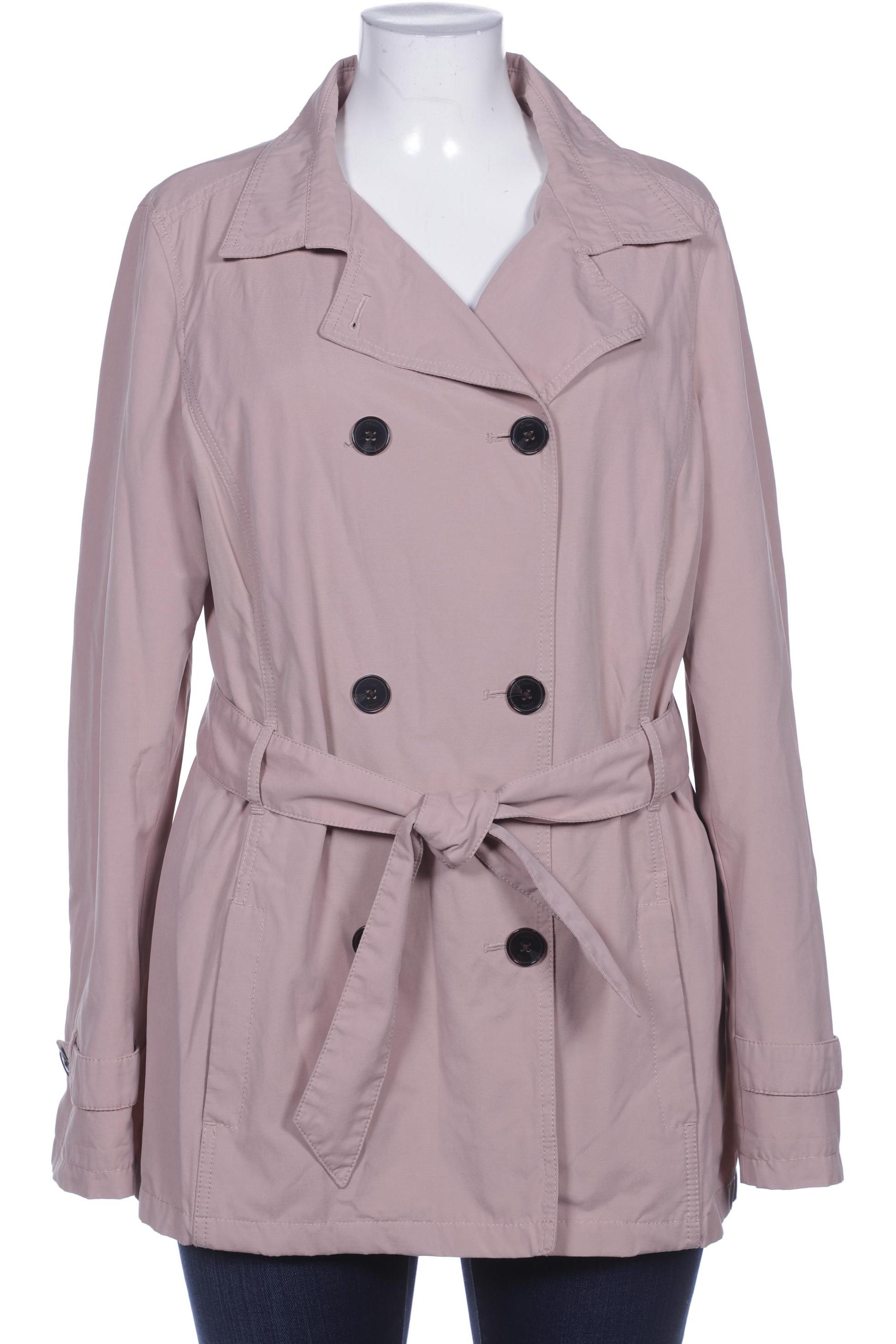 

s.Oliver Damen Jacke, pink