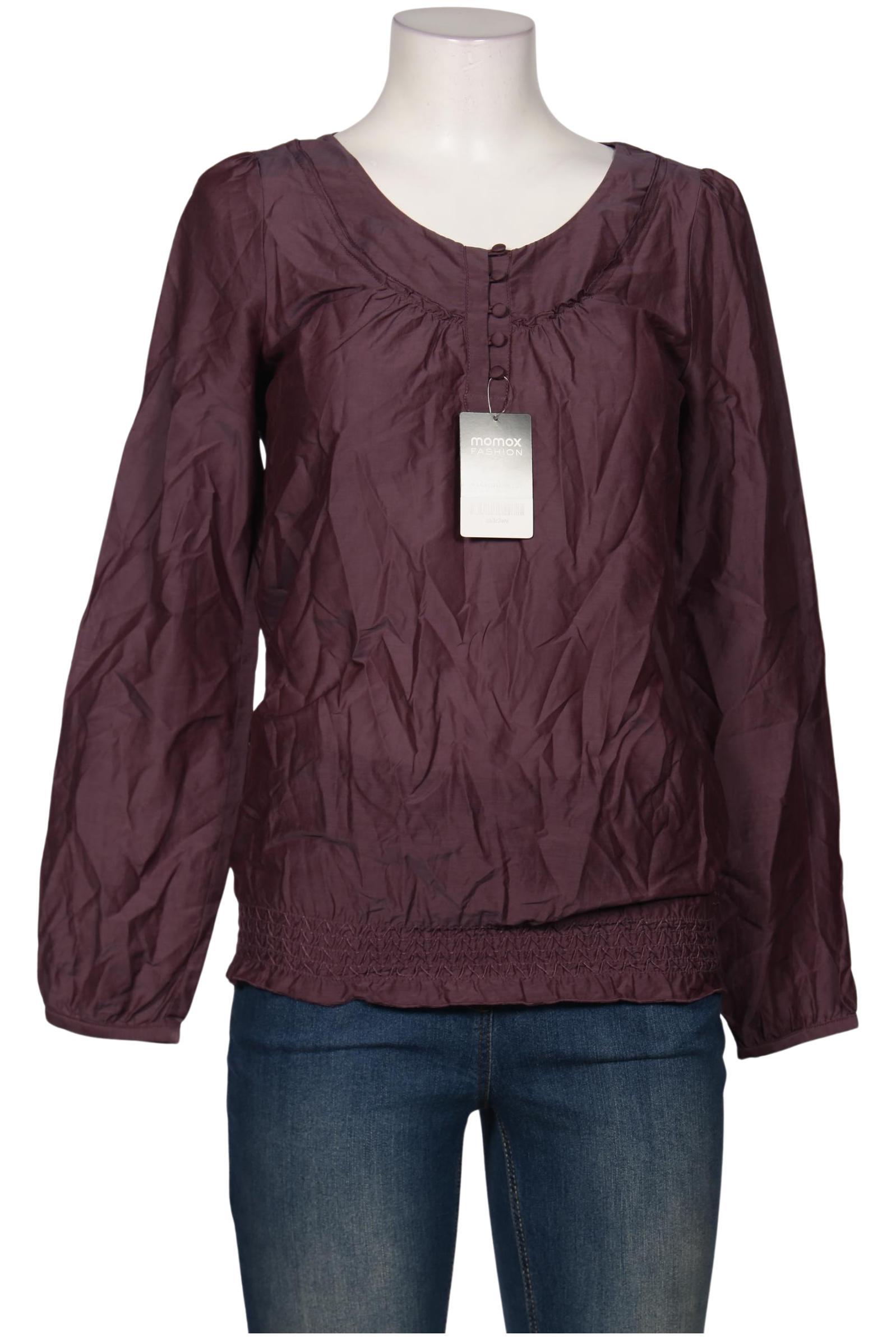 

s.Oliver Damen Bluse, flieder, Gr. 36