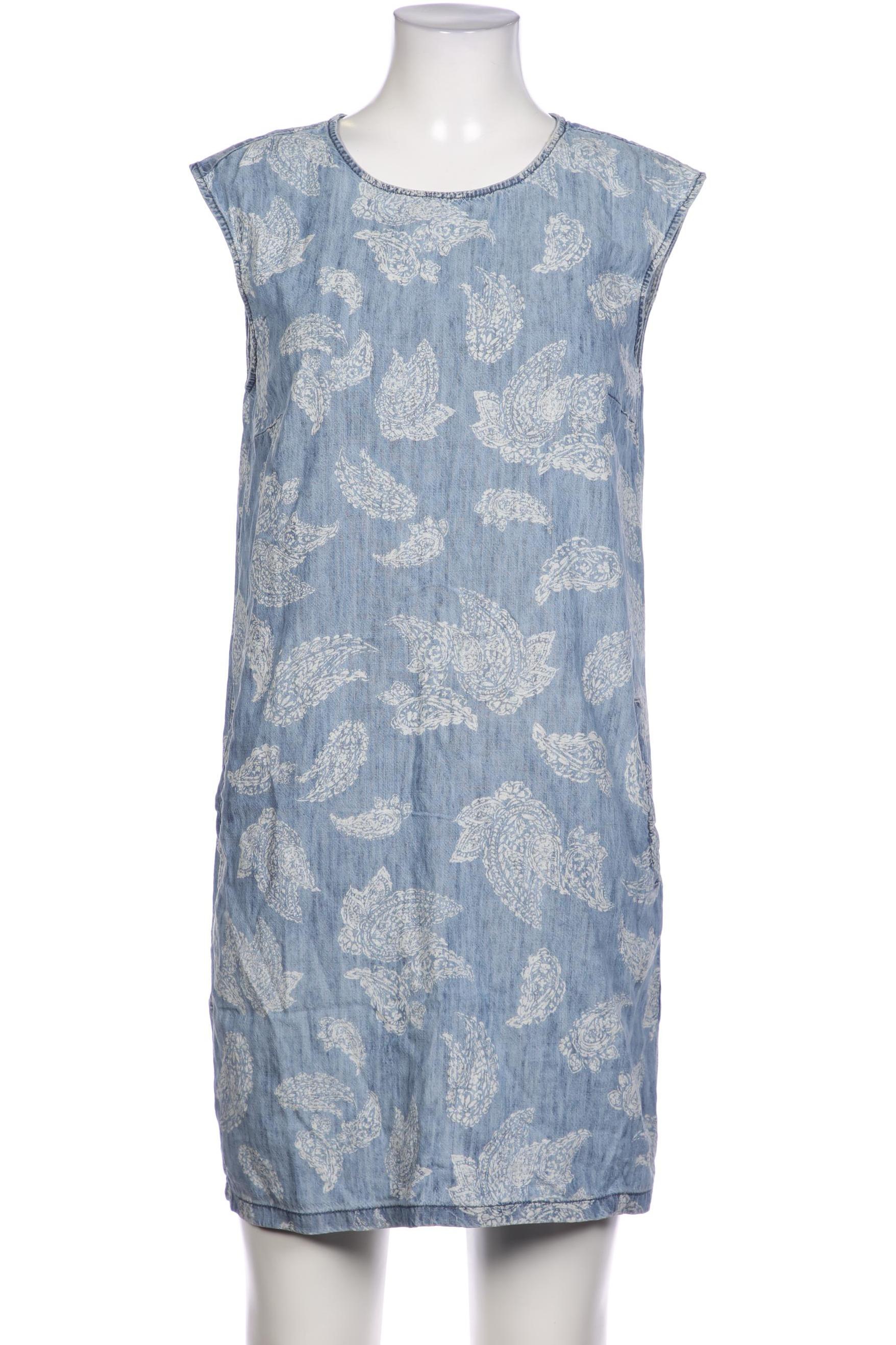 

s.Oliver Damen Kleid, blau, Gr. 42