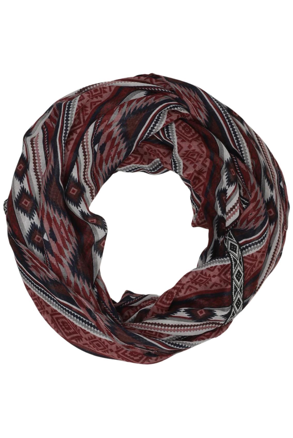 

s.Oliver Damen Schal, mehrfarbig, Gr.