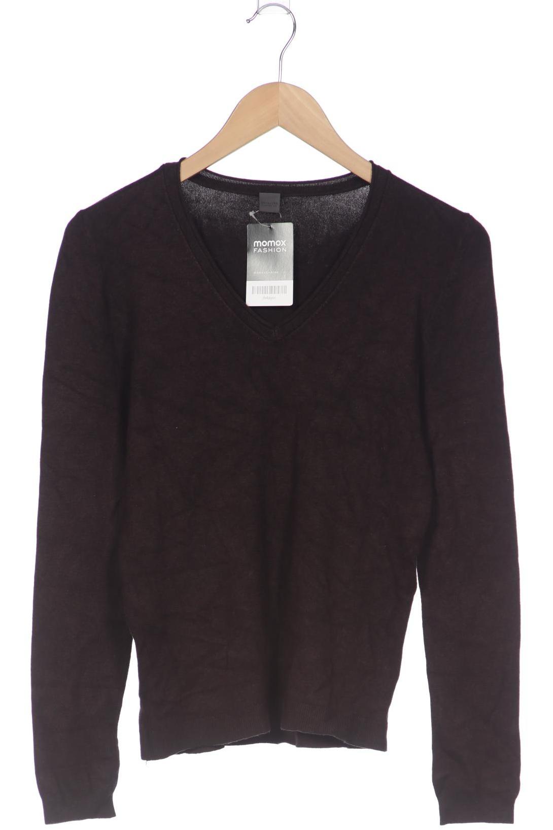 

s.Oliver Damen Pullover, schwarz, Gr. 40