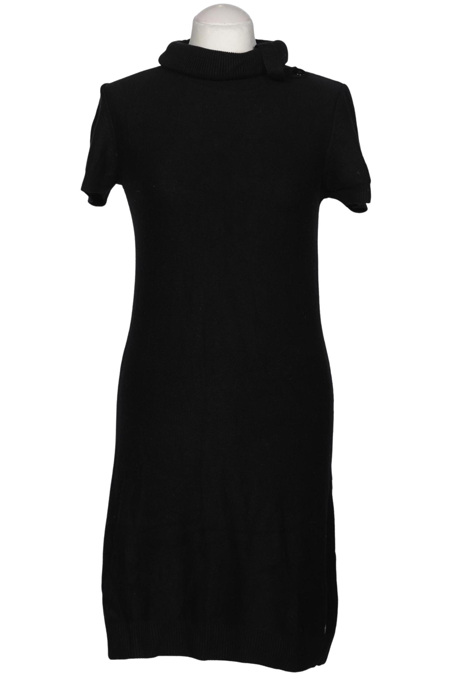 

s.Oliver Damen Kleid, schwarz, Gr. 38
