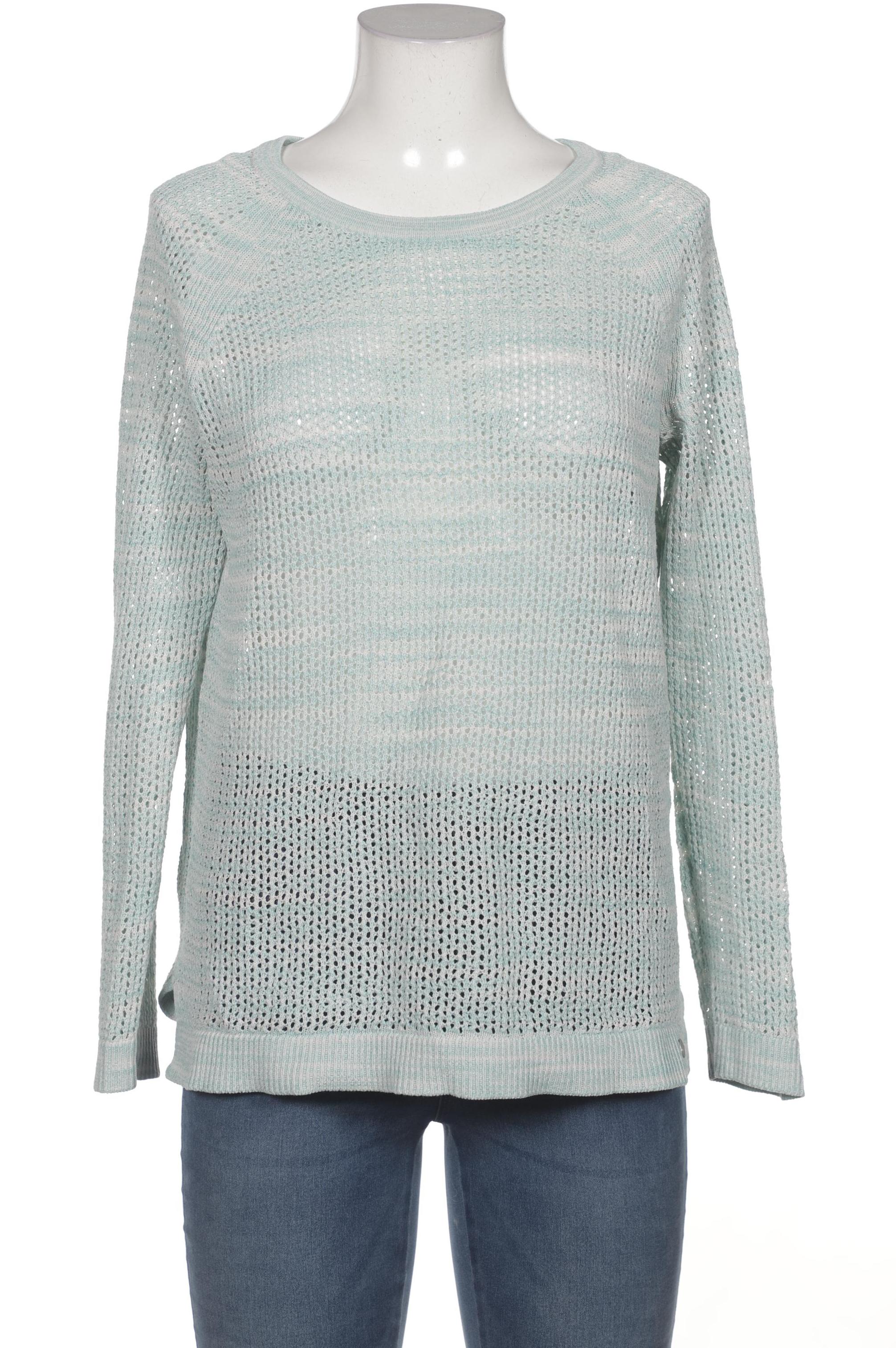 

s.Oliver Damen Pullover, hellblau, Gr. 42