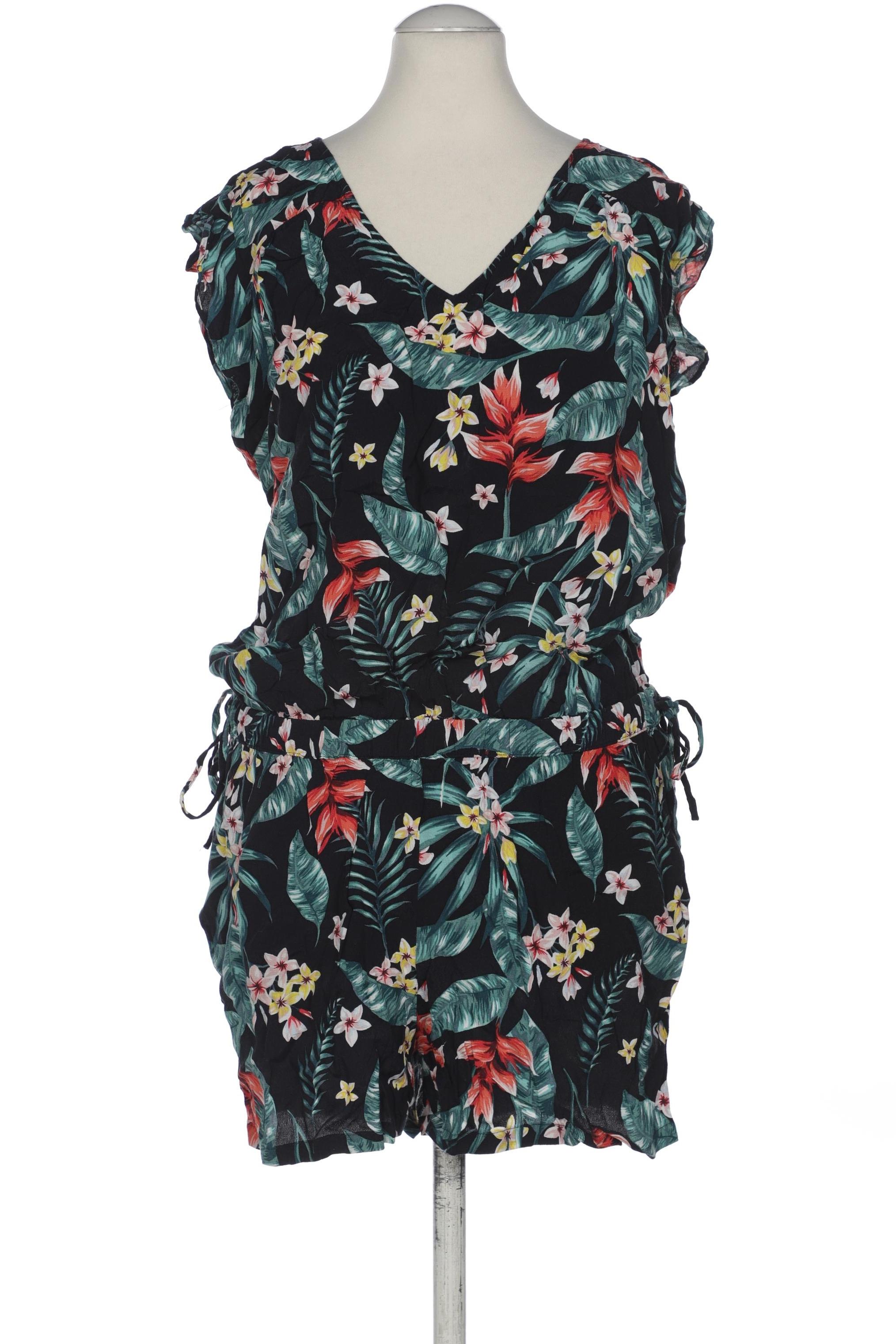

s.Oliver Damen Jumpsuit/Overall, marineblau, Gr. 34