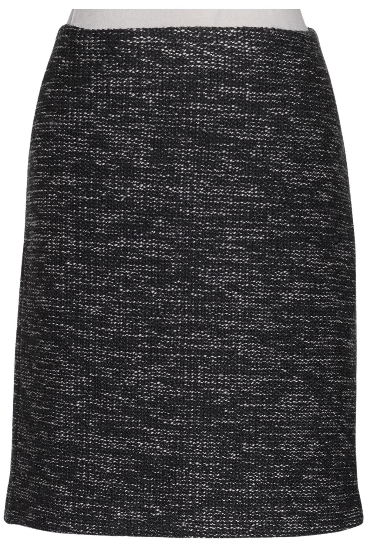 

s.Oliver Damen Rock, schwarz, Gr. 36