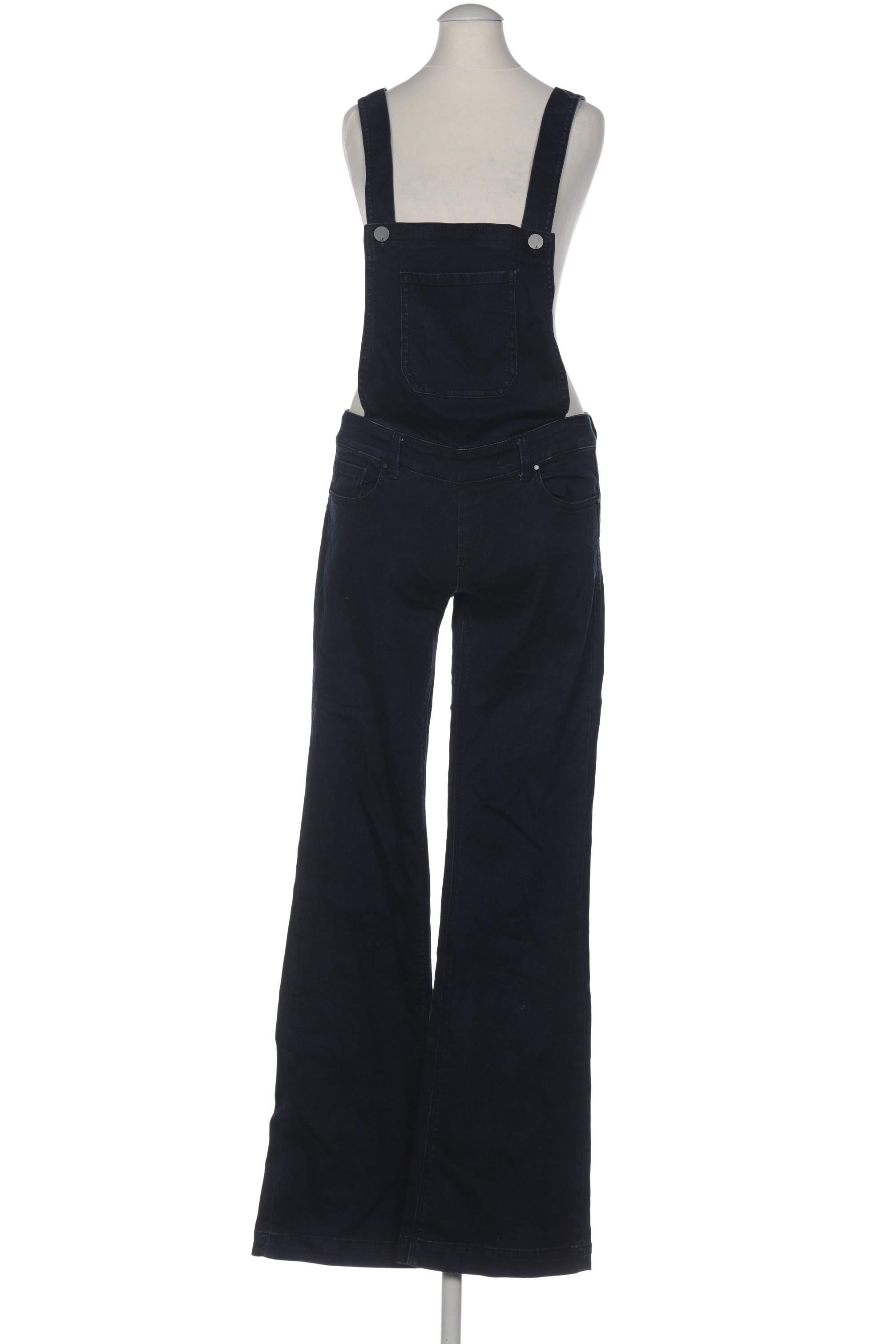 

s.Oliver Damen Jumpsuit/Overall, marineblau