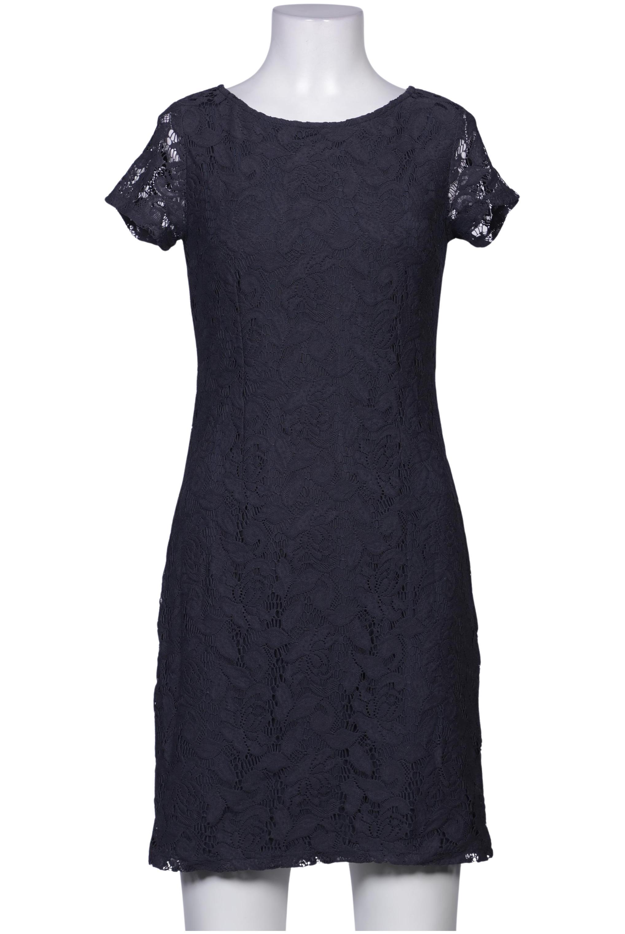

s.Oliver Damen Kleid, marineblau, Gr. 36