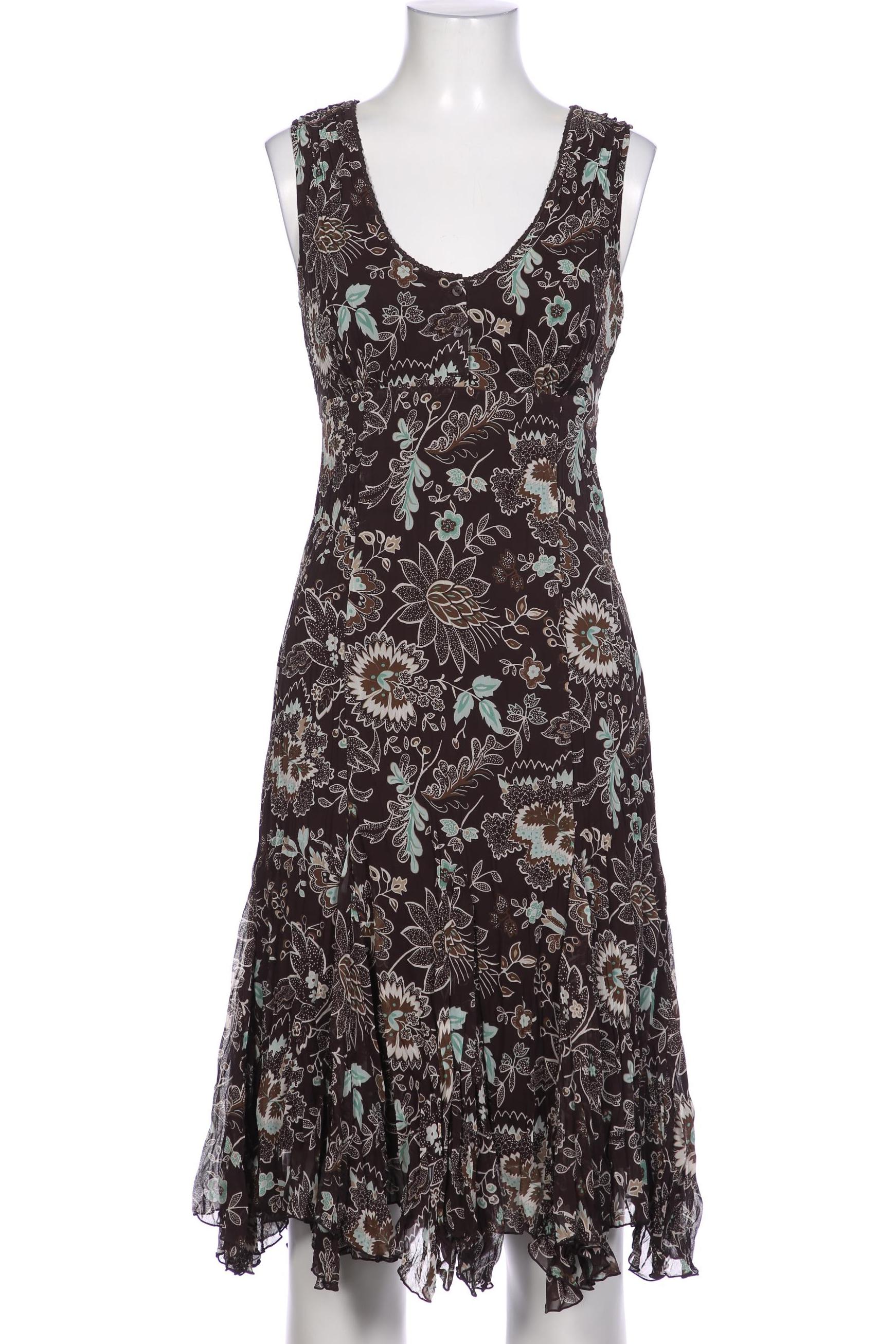 

s.Oliver Damen Kleid, braun, Gr. 36